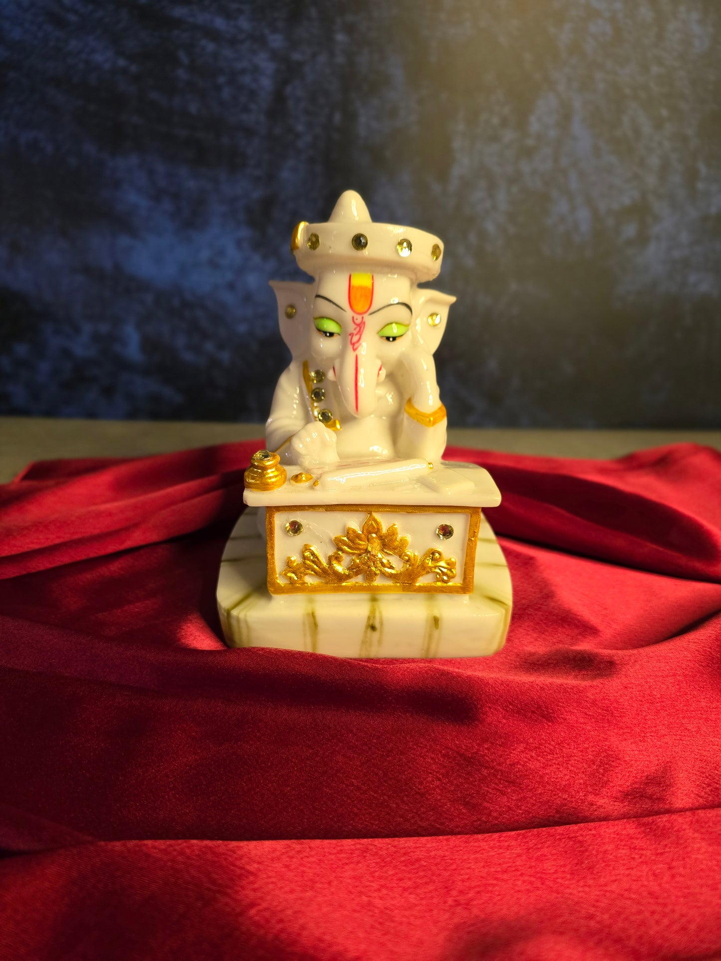 Study Companion Ganesha