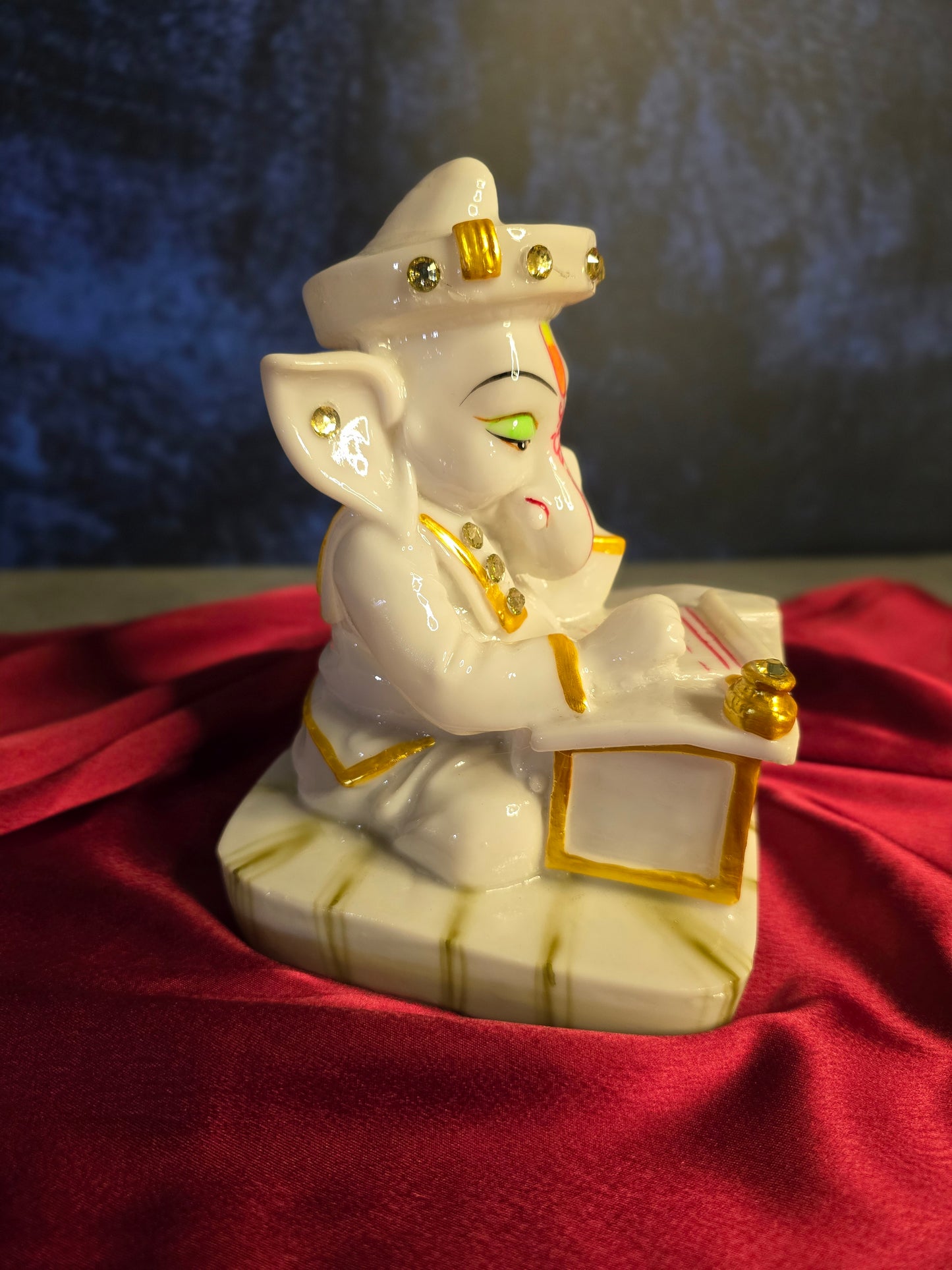 Study Companion Ganesha