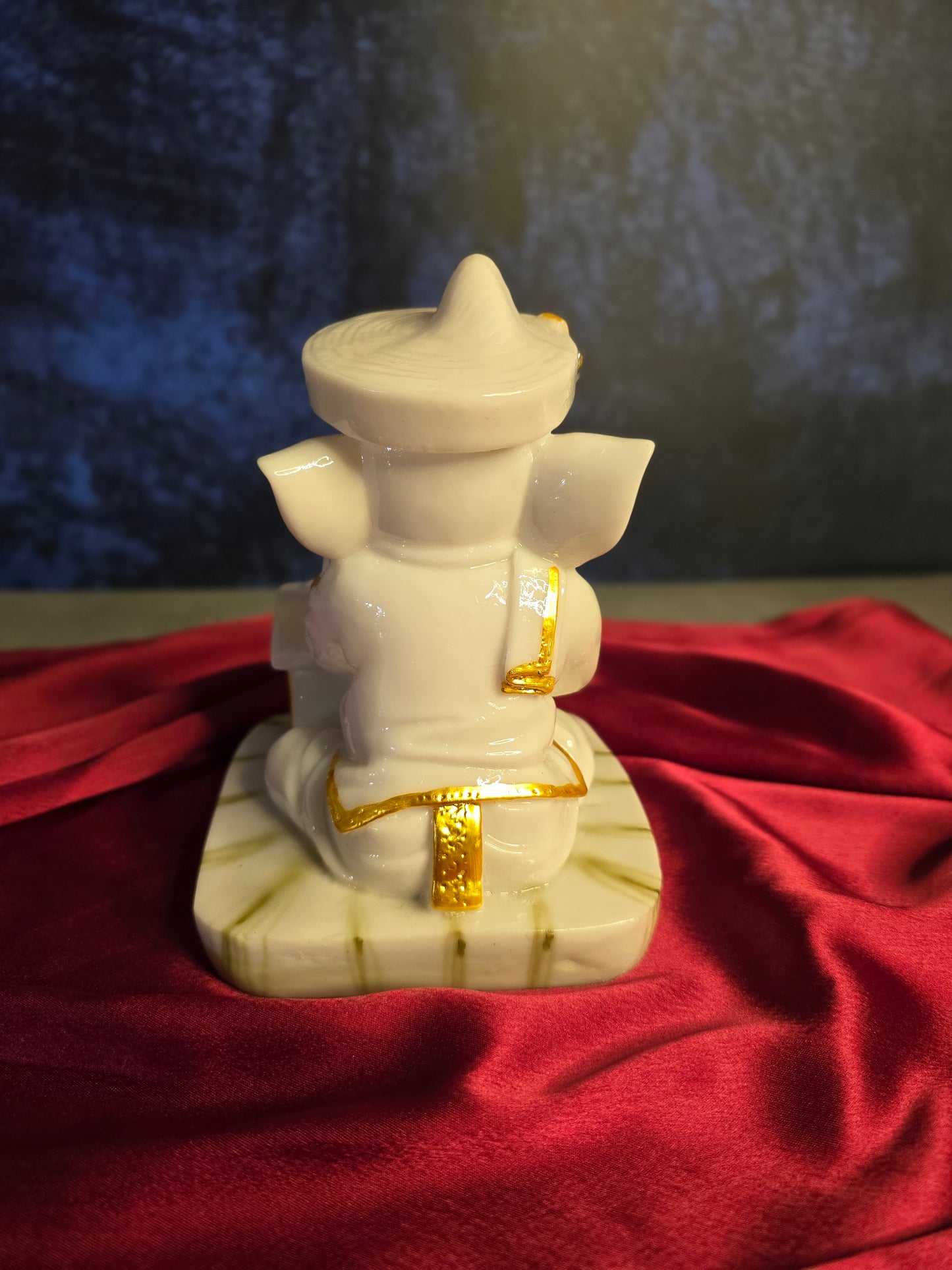 Study Companion Ganesha