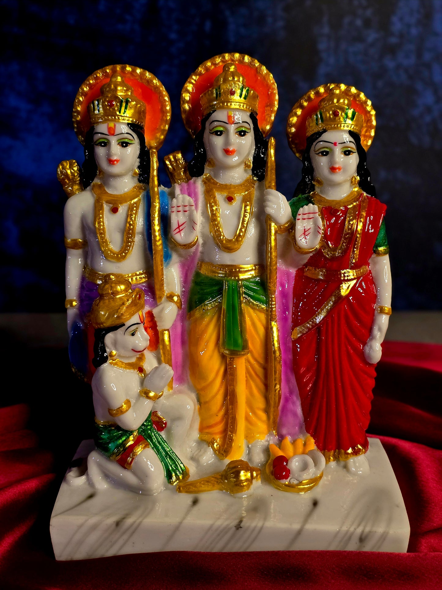 Ram Darbar