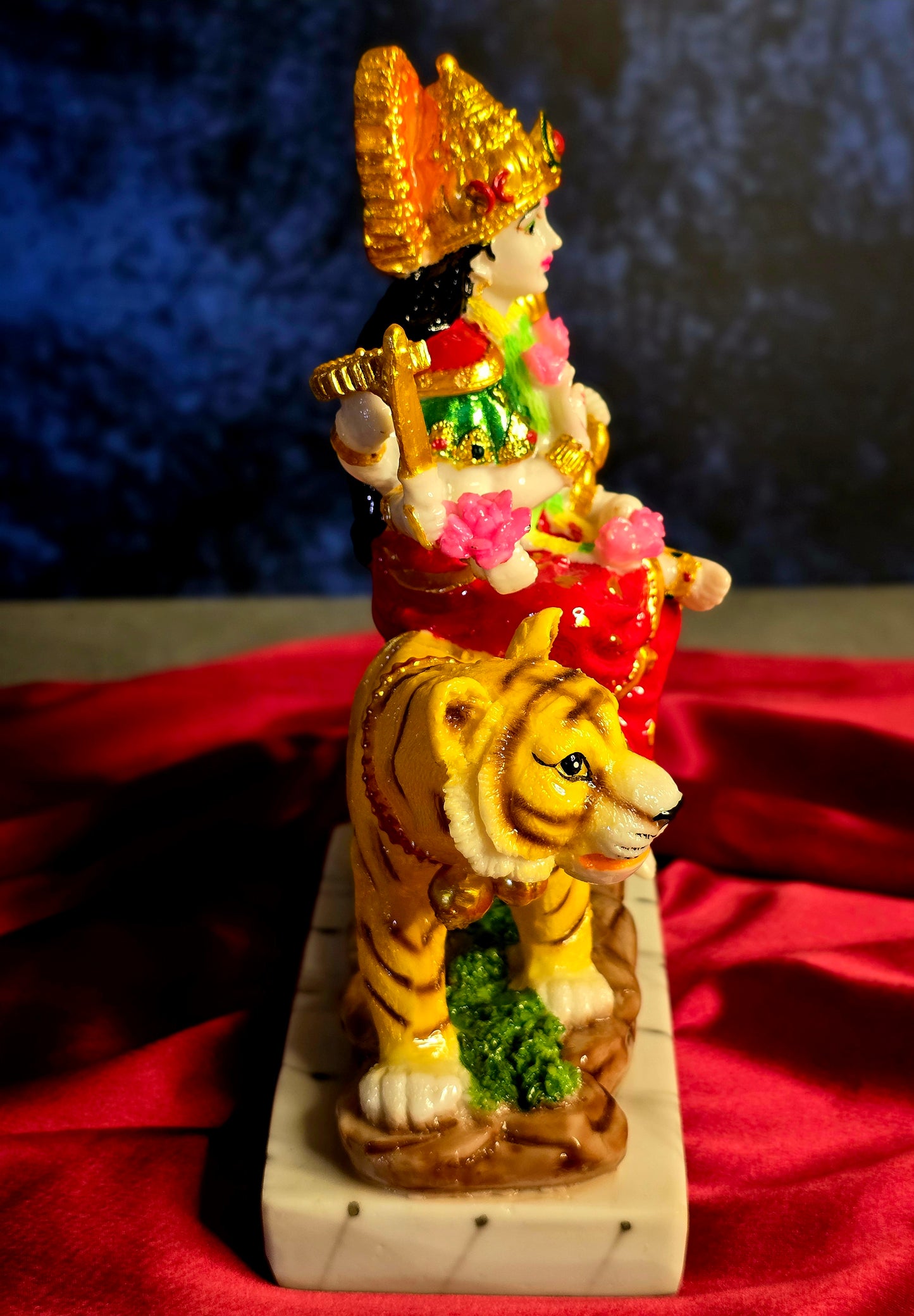 Durga Maa