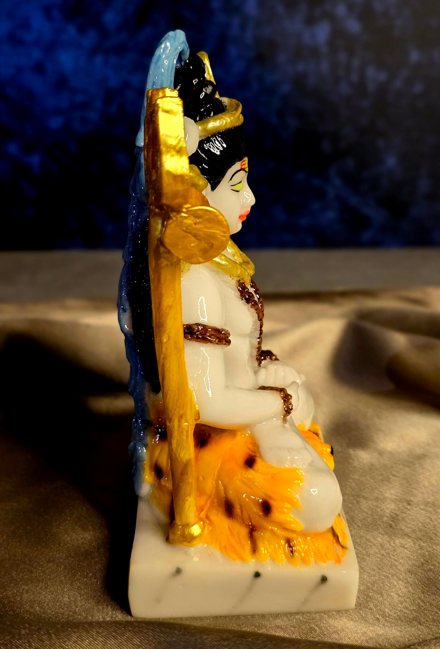 Neelkanth Shiv