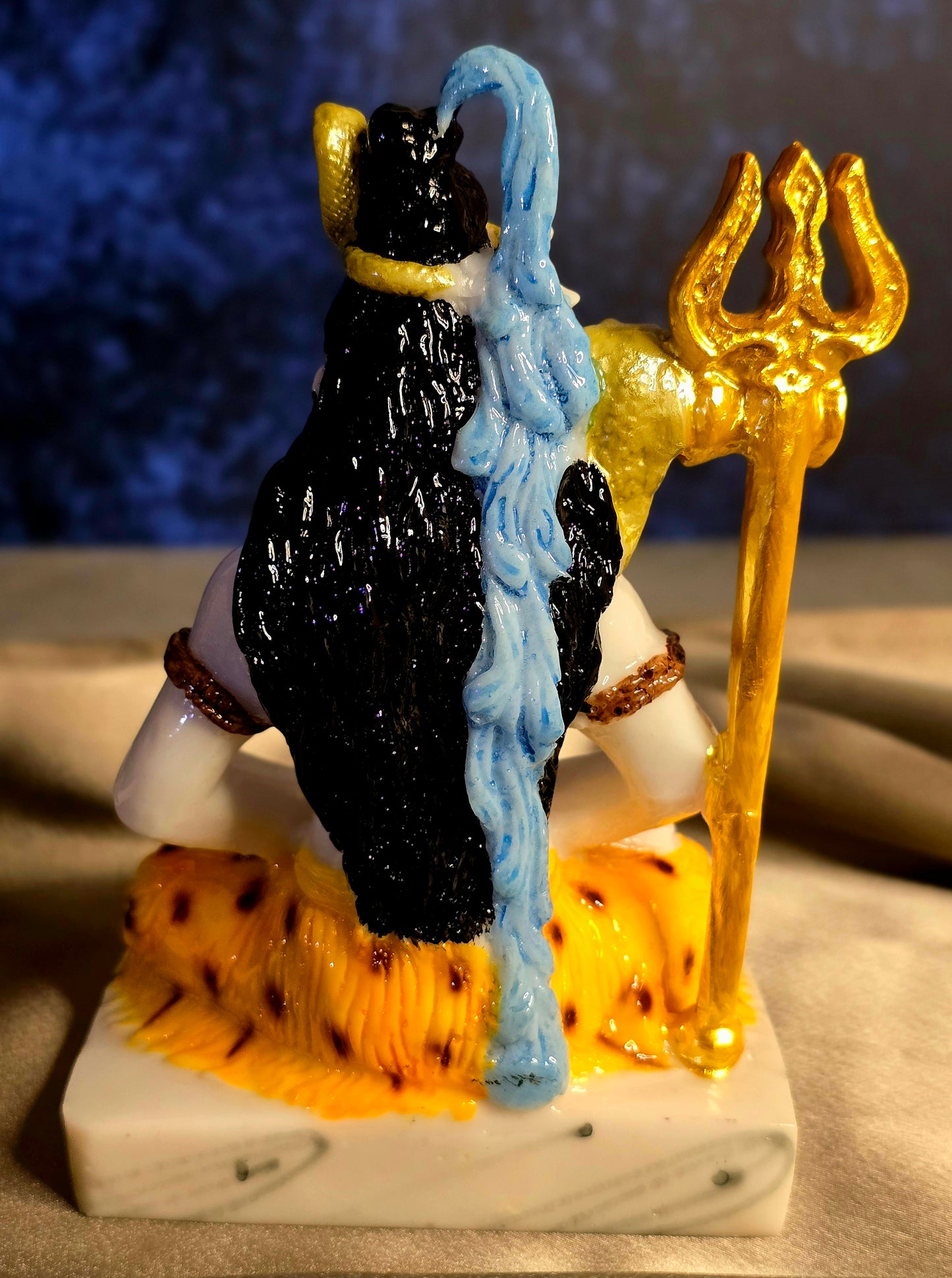 Neelkanth Shiv