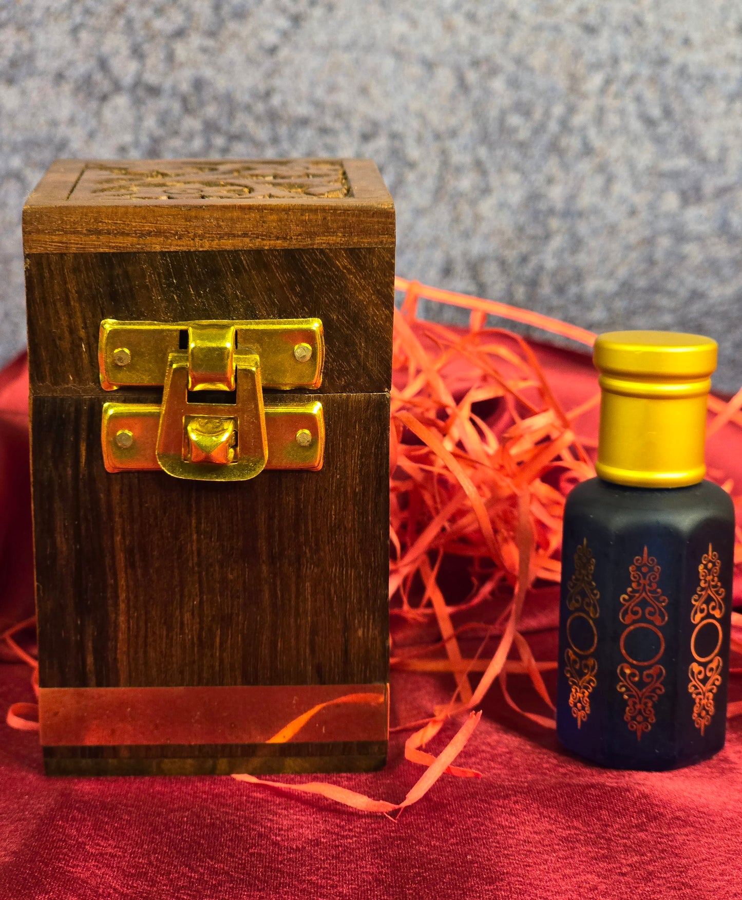 Premium Itra For Men
