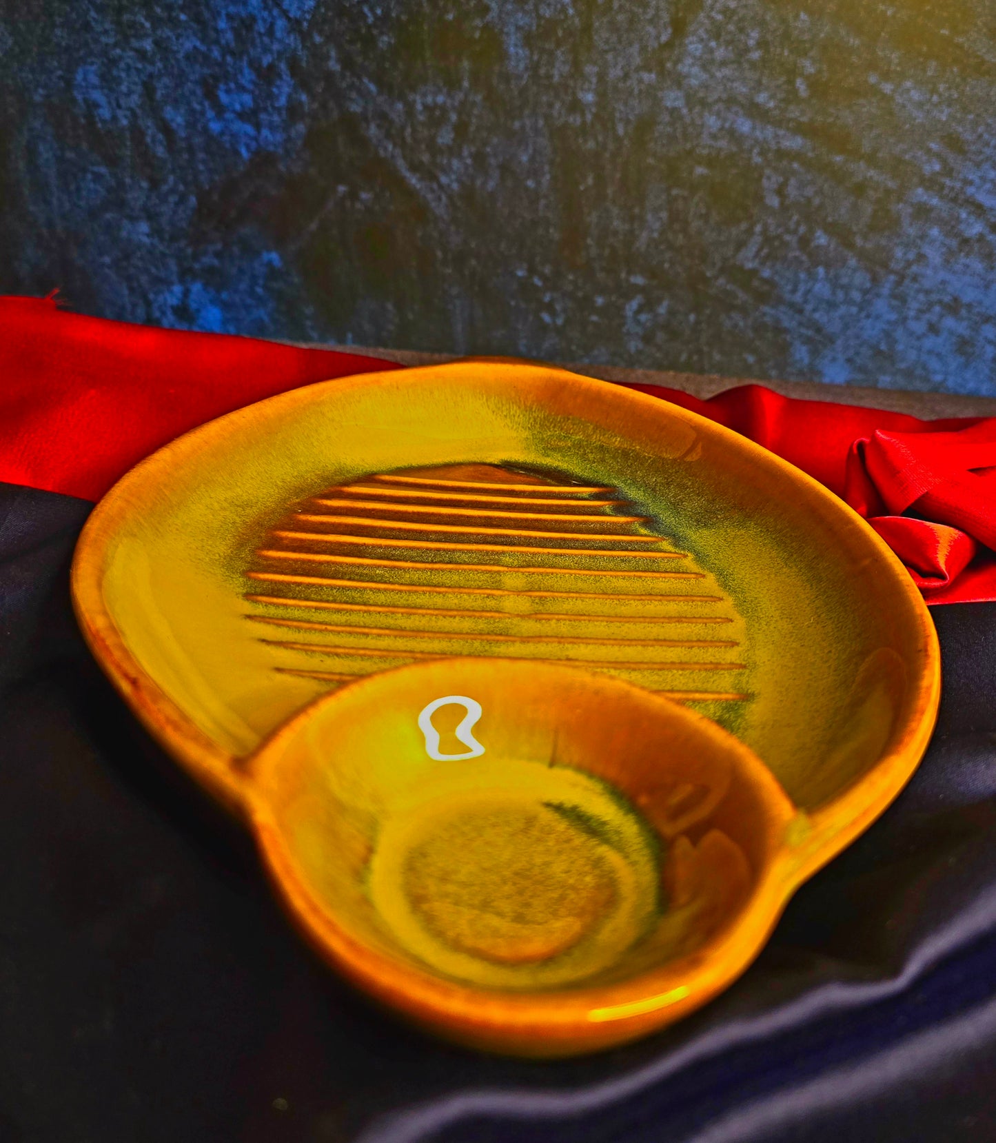 Chip Dip Server