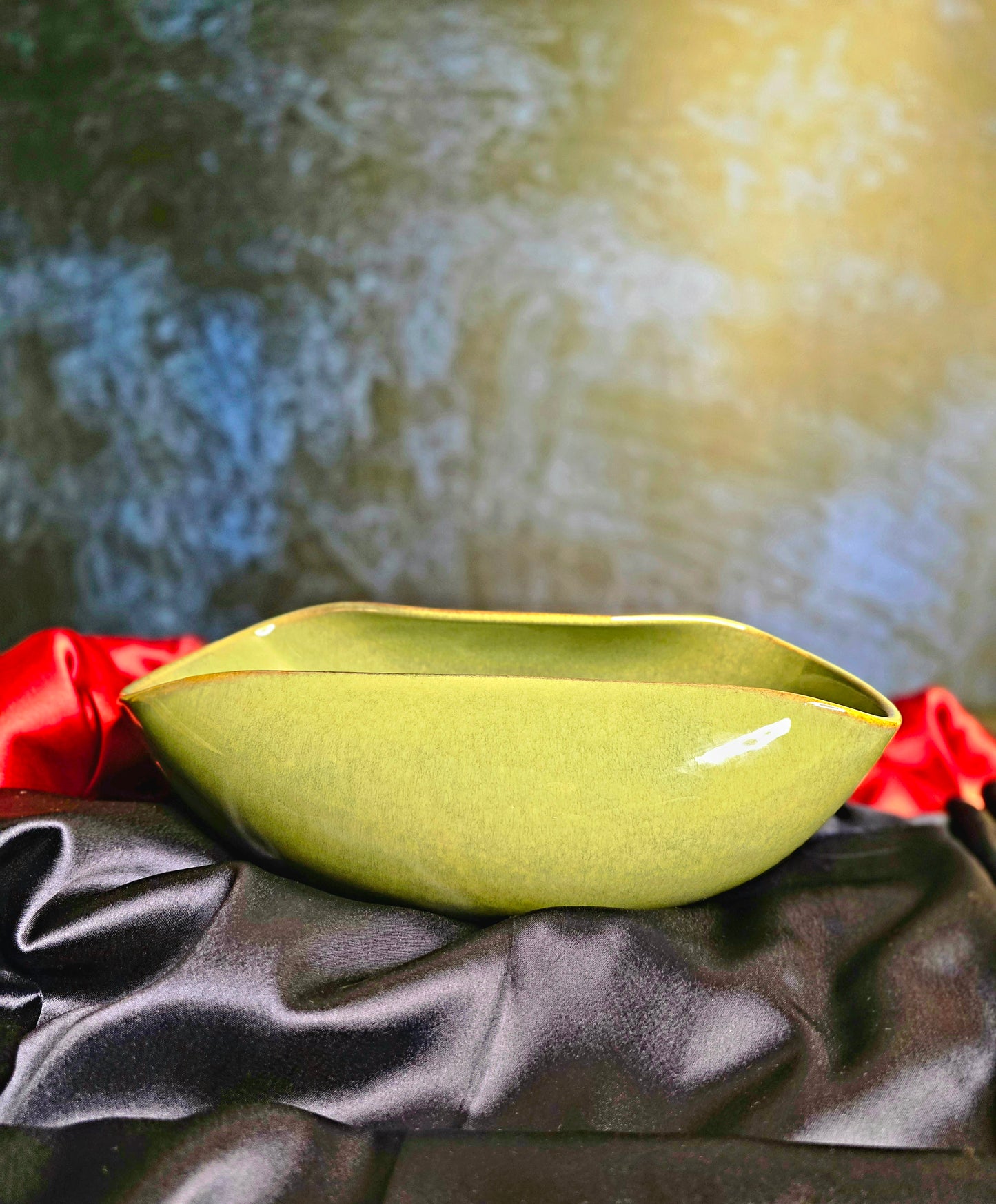 Premium Boat Bowl