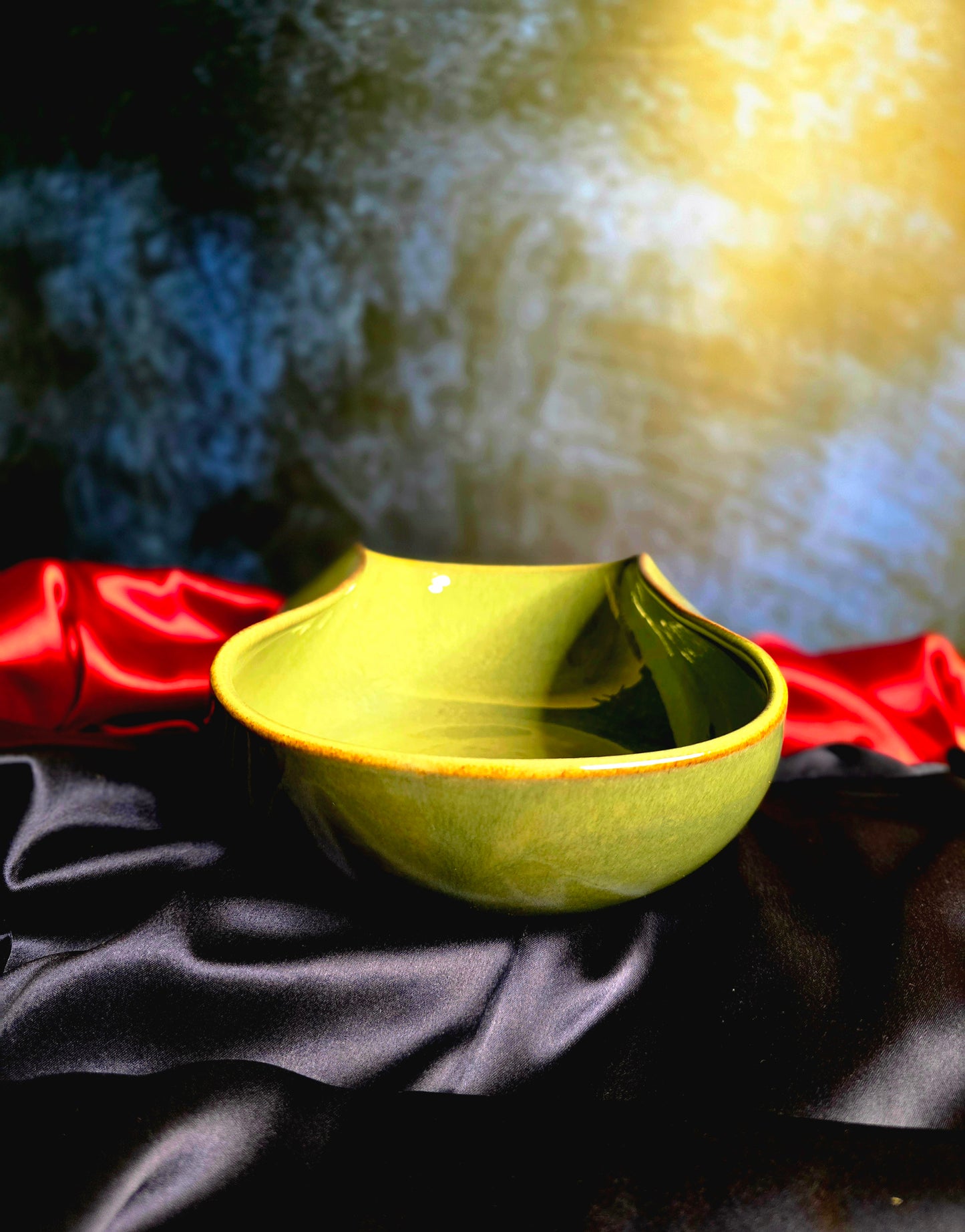 Premium Boat Bowl