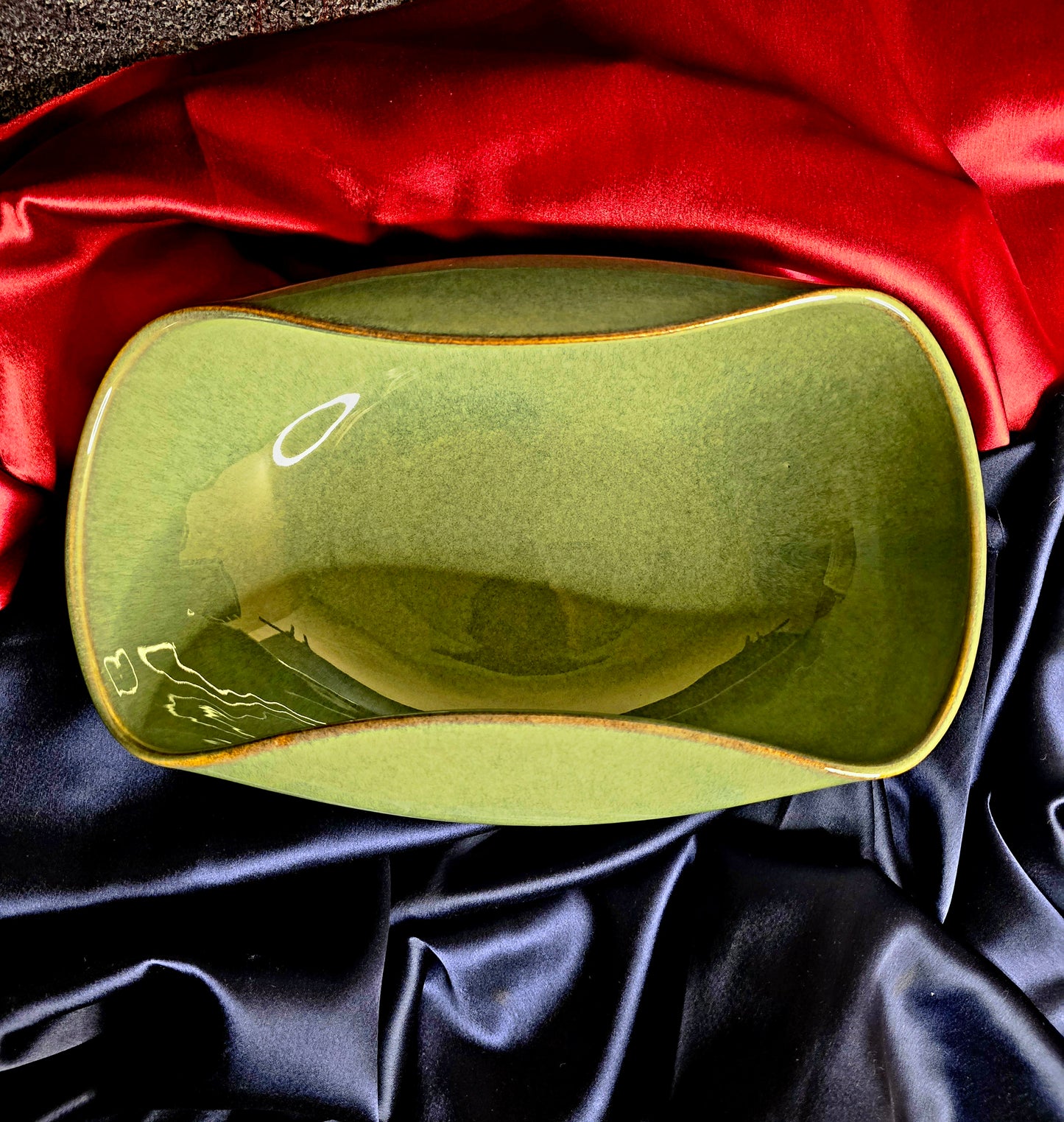 Premium Boat Bowl