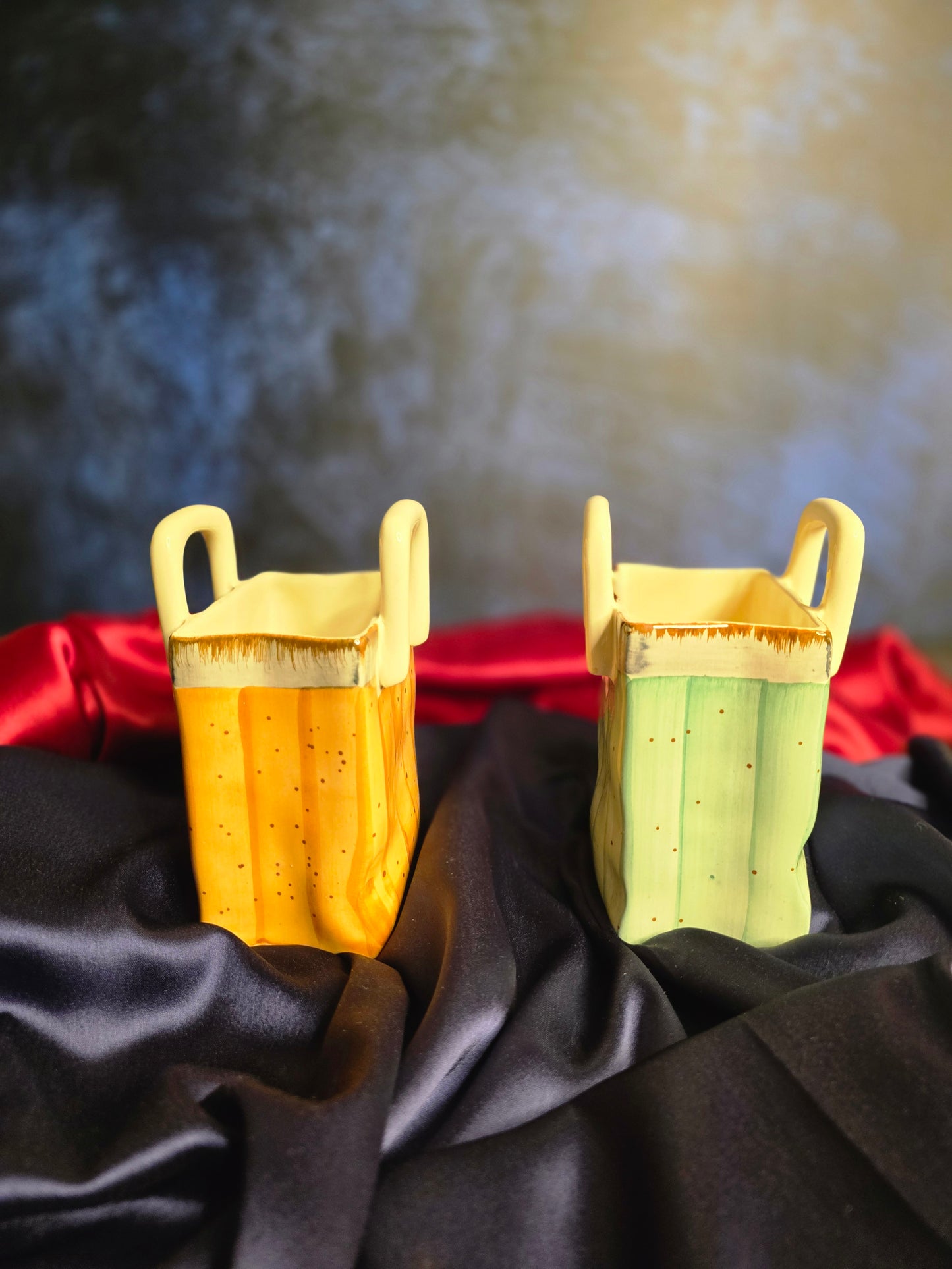 Plant Pot -The Itty Bitty Bag Set