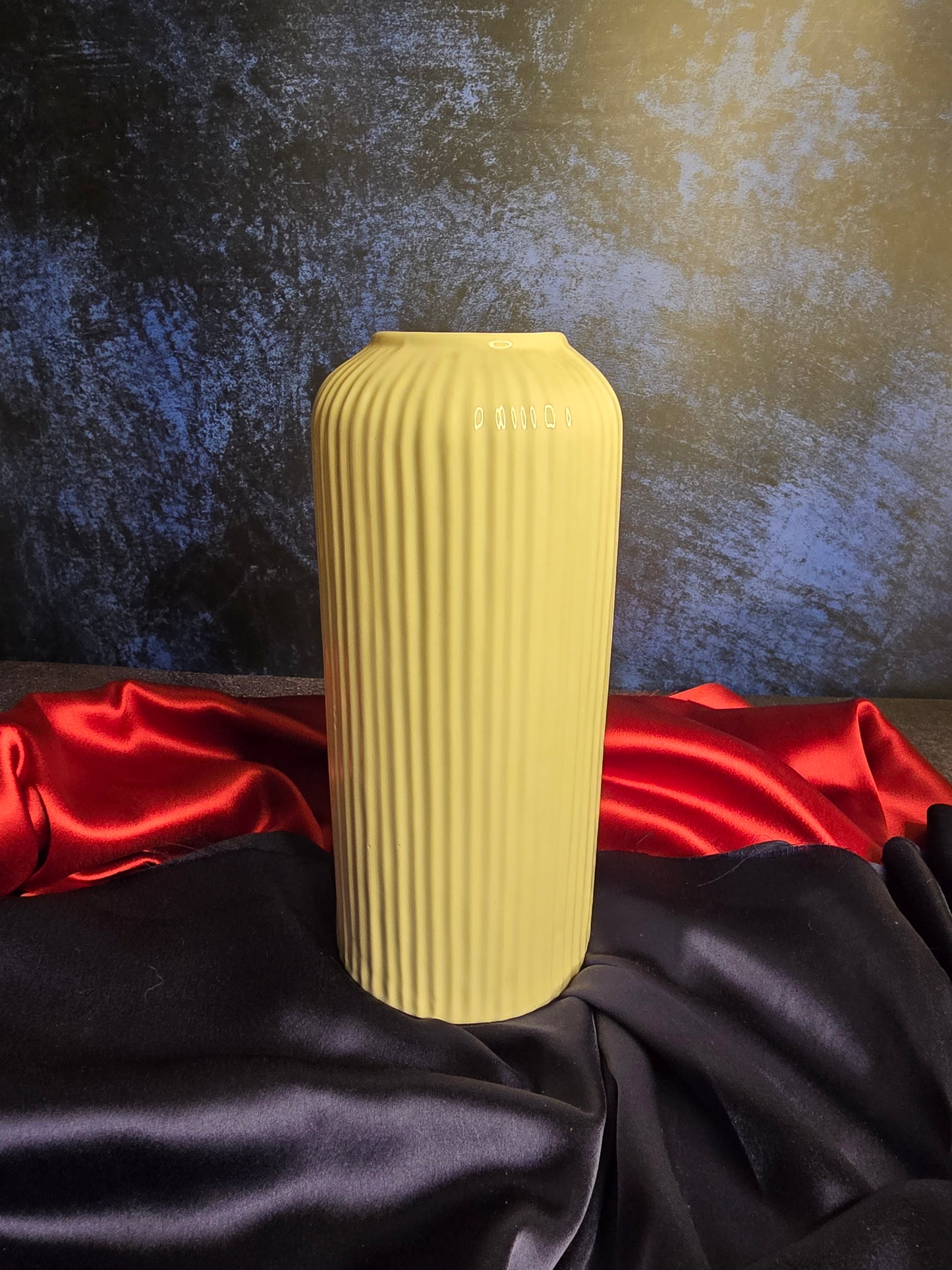 BIg White Vase