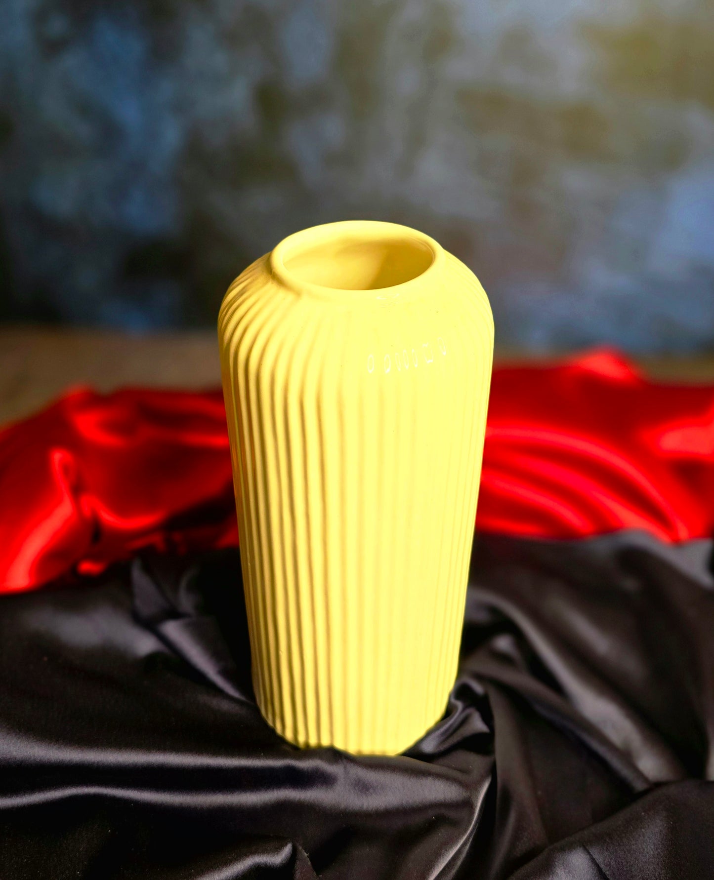 BIg White Vase