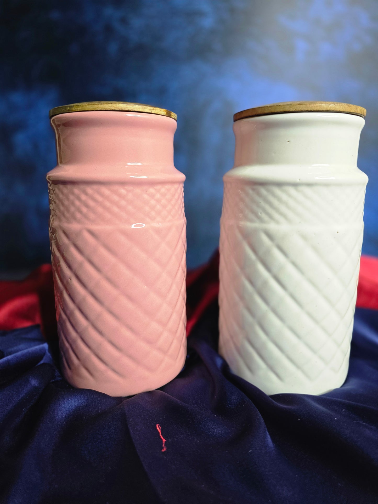 Duality Duett Jars