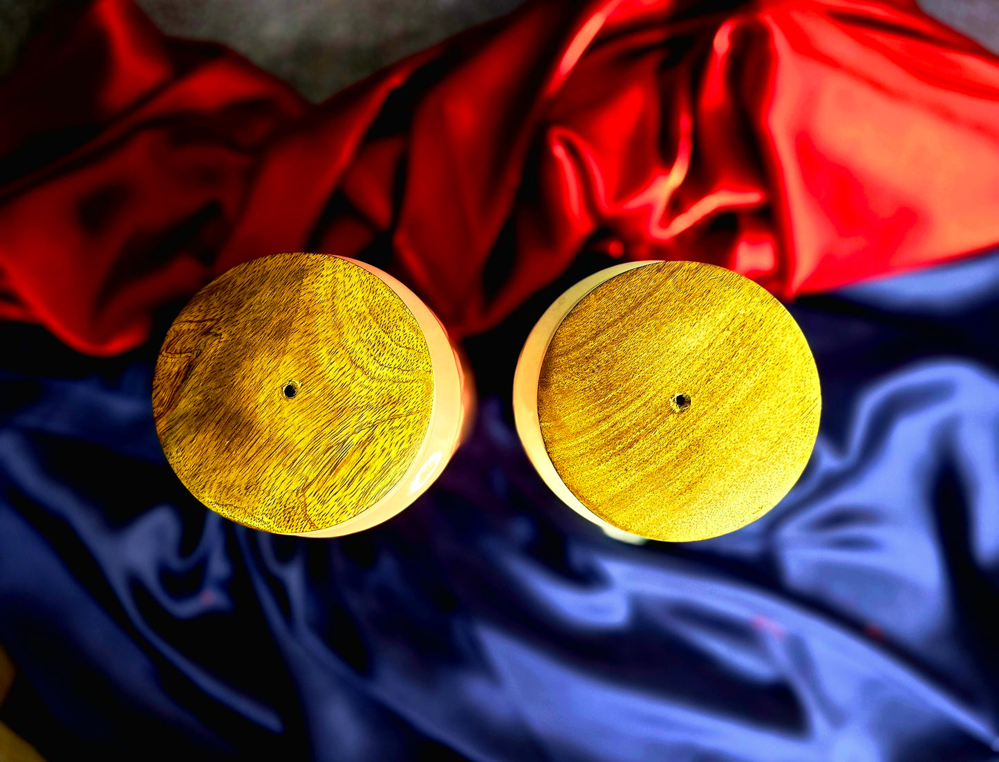 Duality Duett Jars