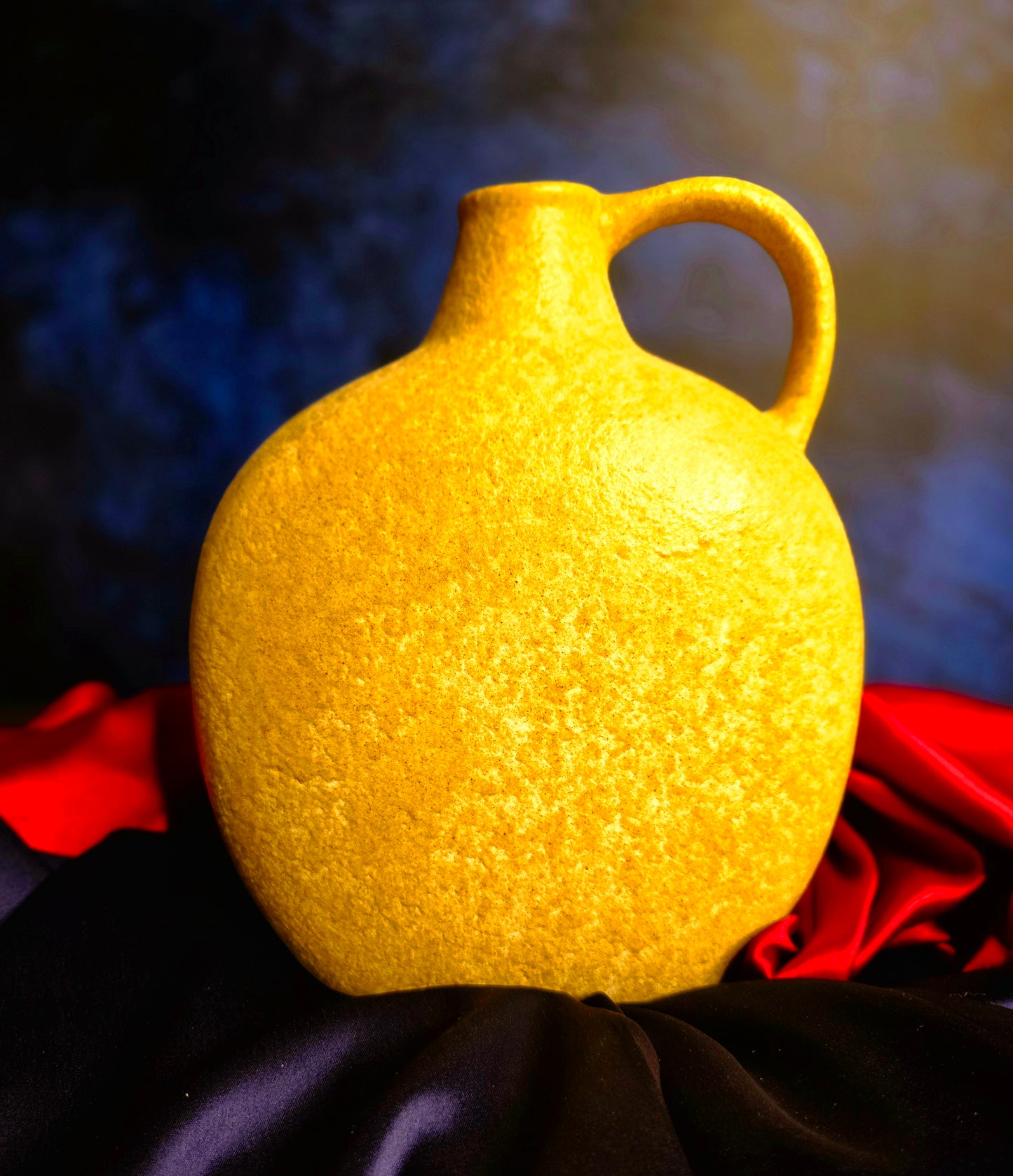 Premium Brown Vase