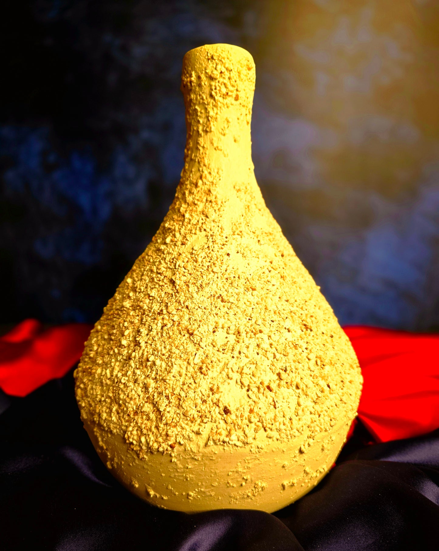 Vase Shimmer