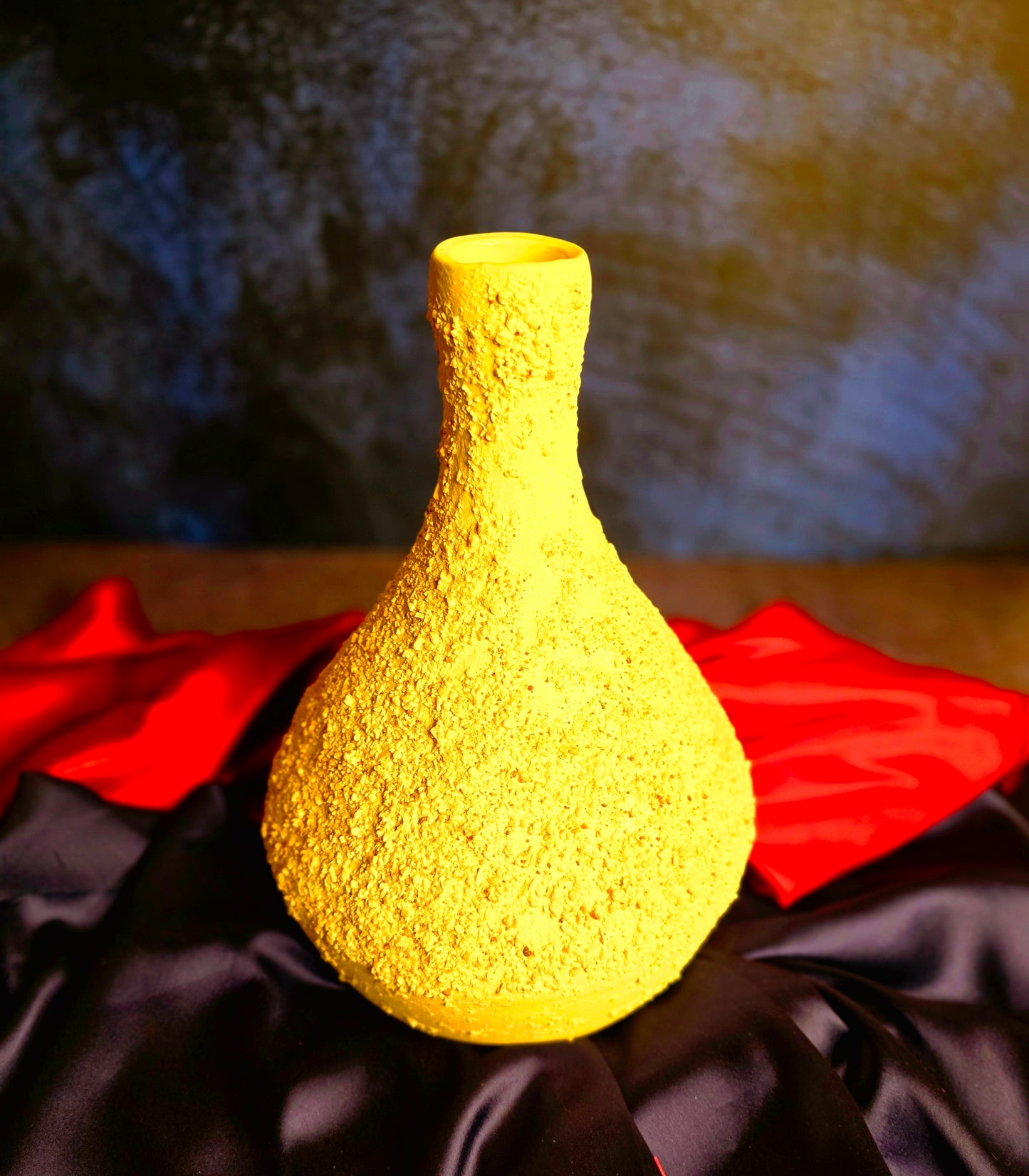 Vase Shimmer