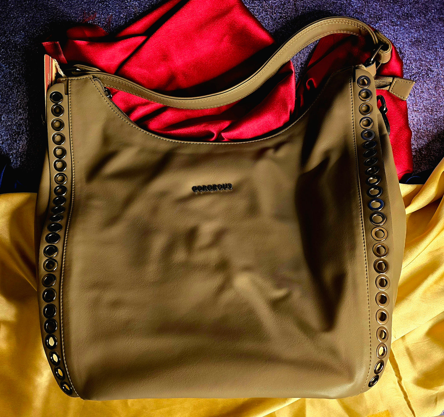 Bag tote Lumina