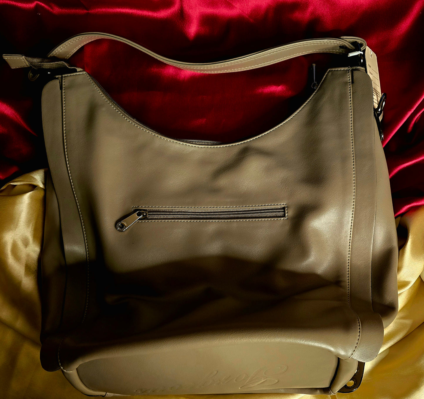Bag tote Lumina