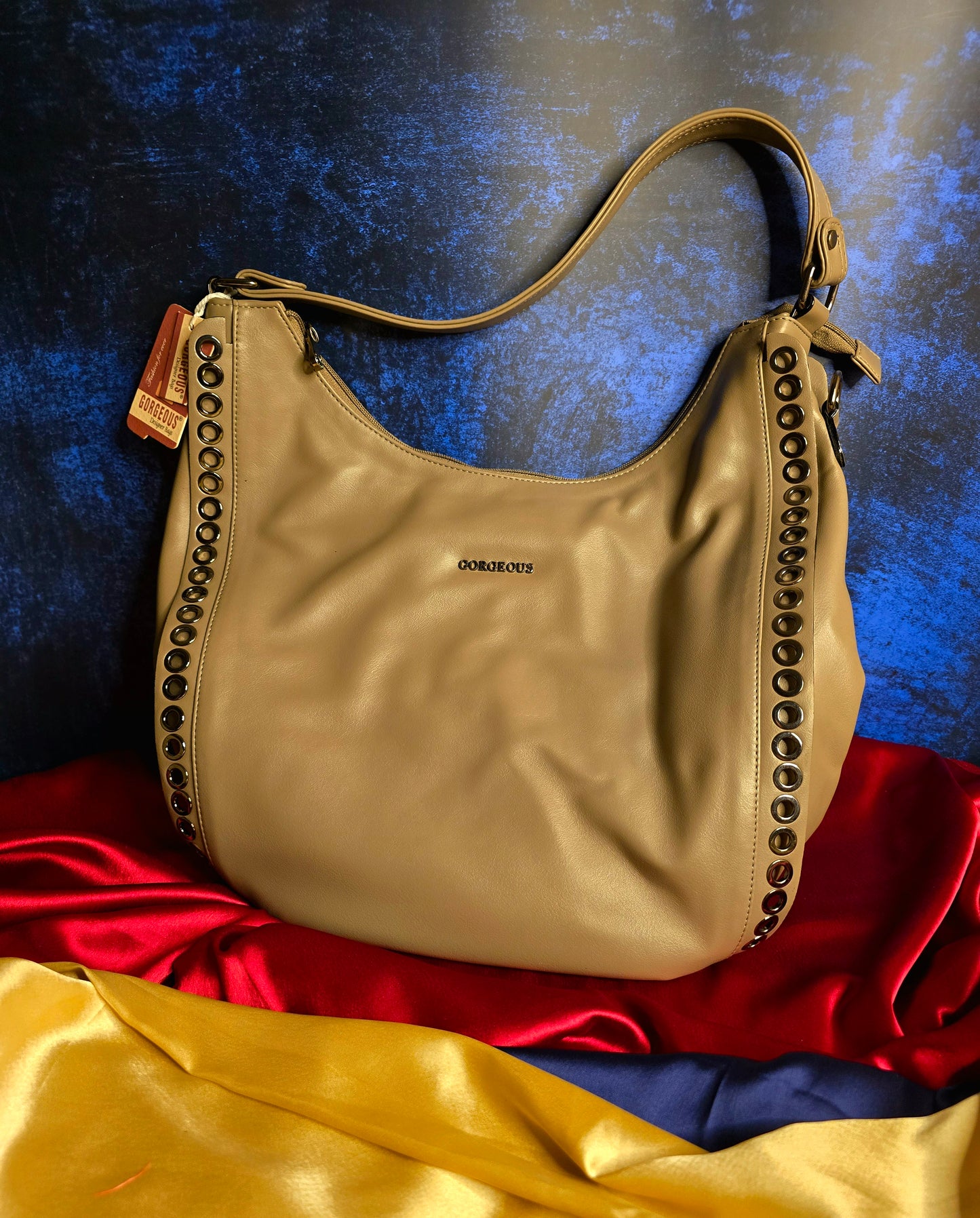 Bag tote Lumina