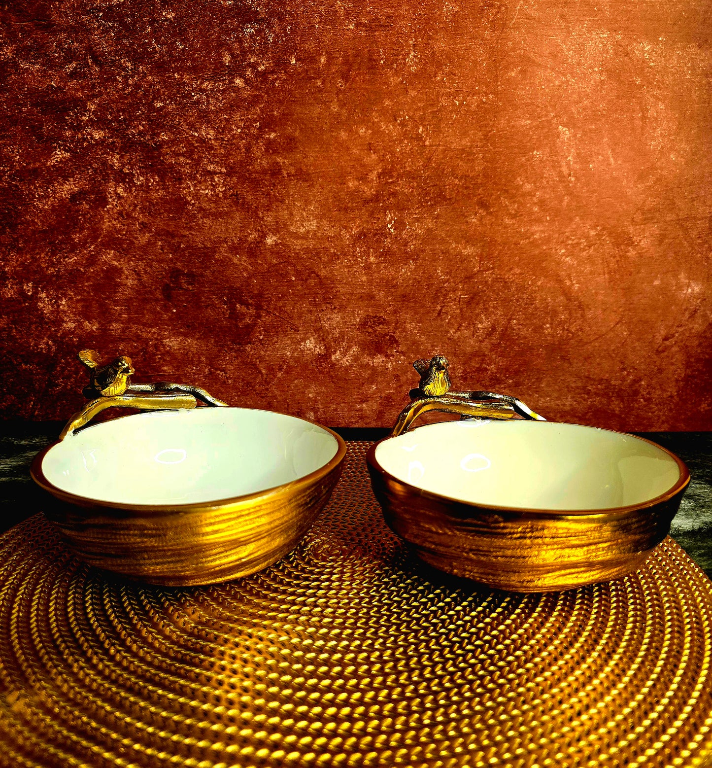 Sparrow's Haven Bowl