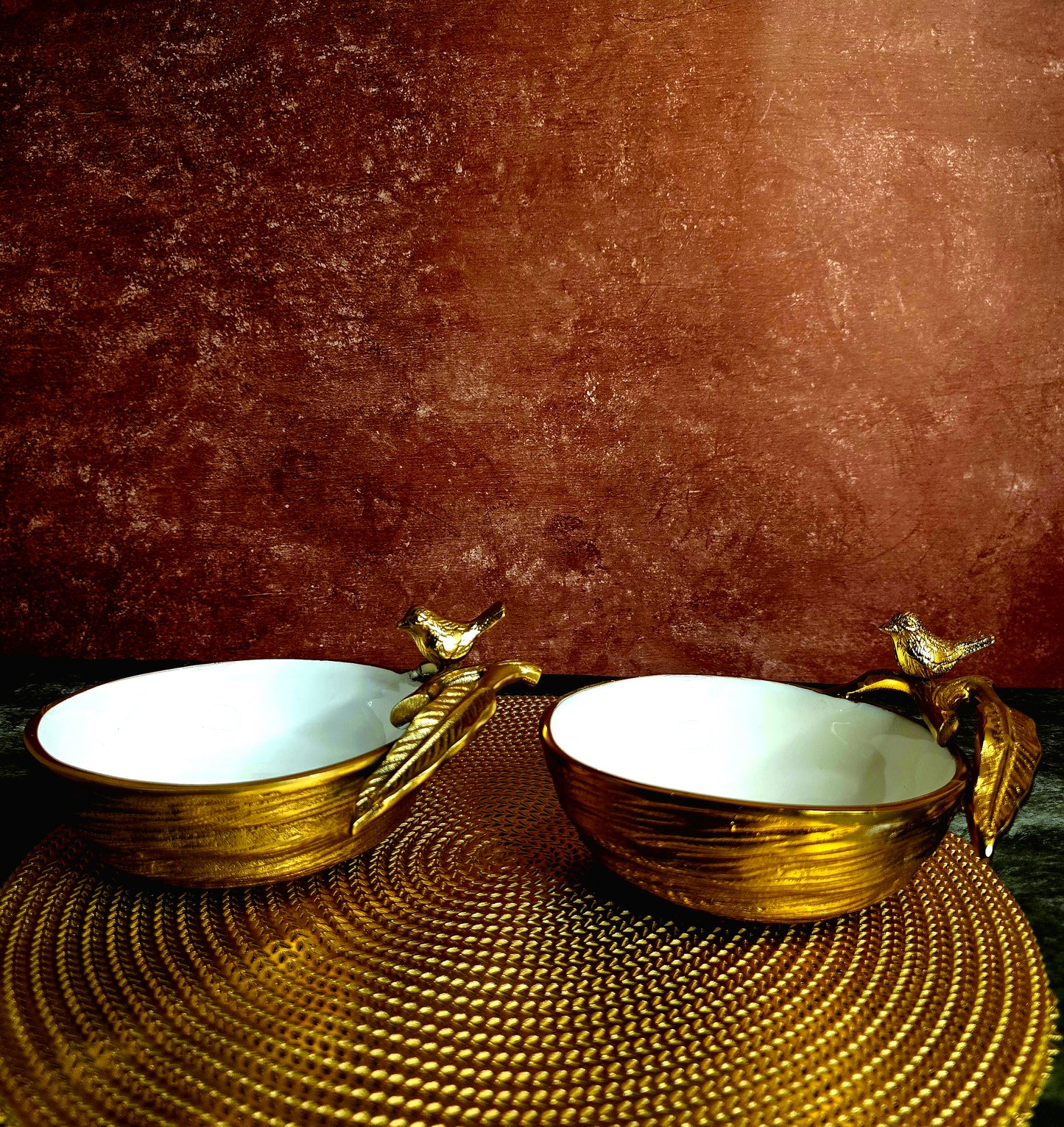 Sparrow's Haven Bowl