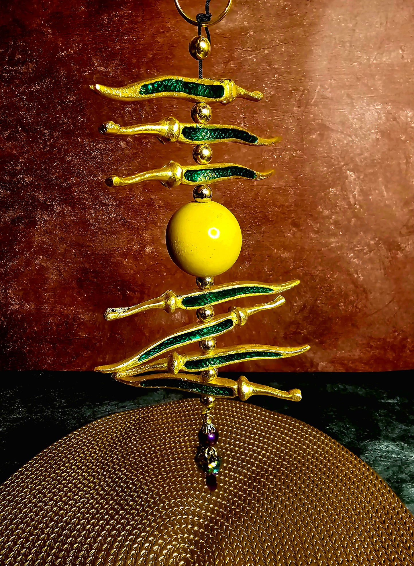 Nazar Pattu