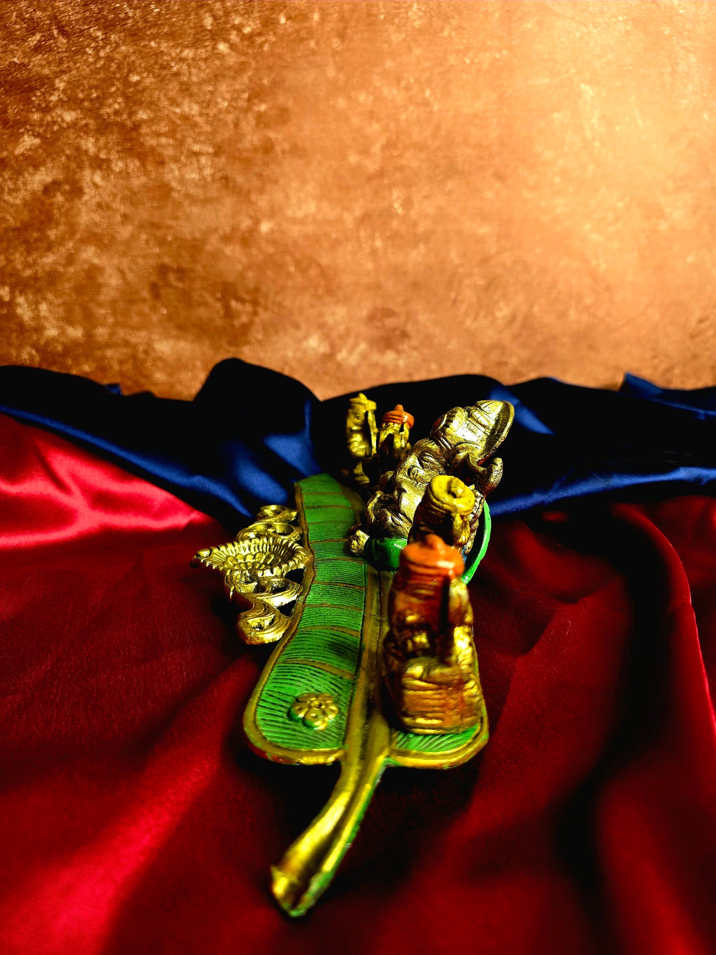 Ganesha Musical Harmony