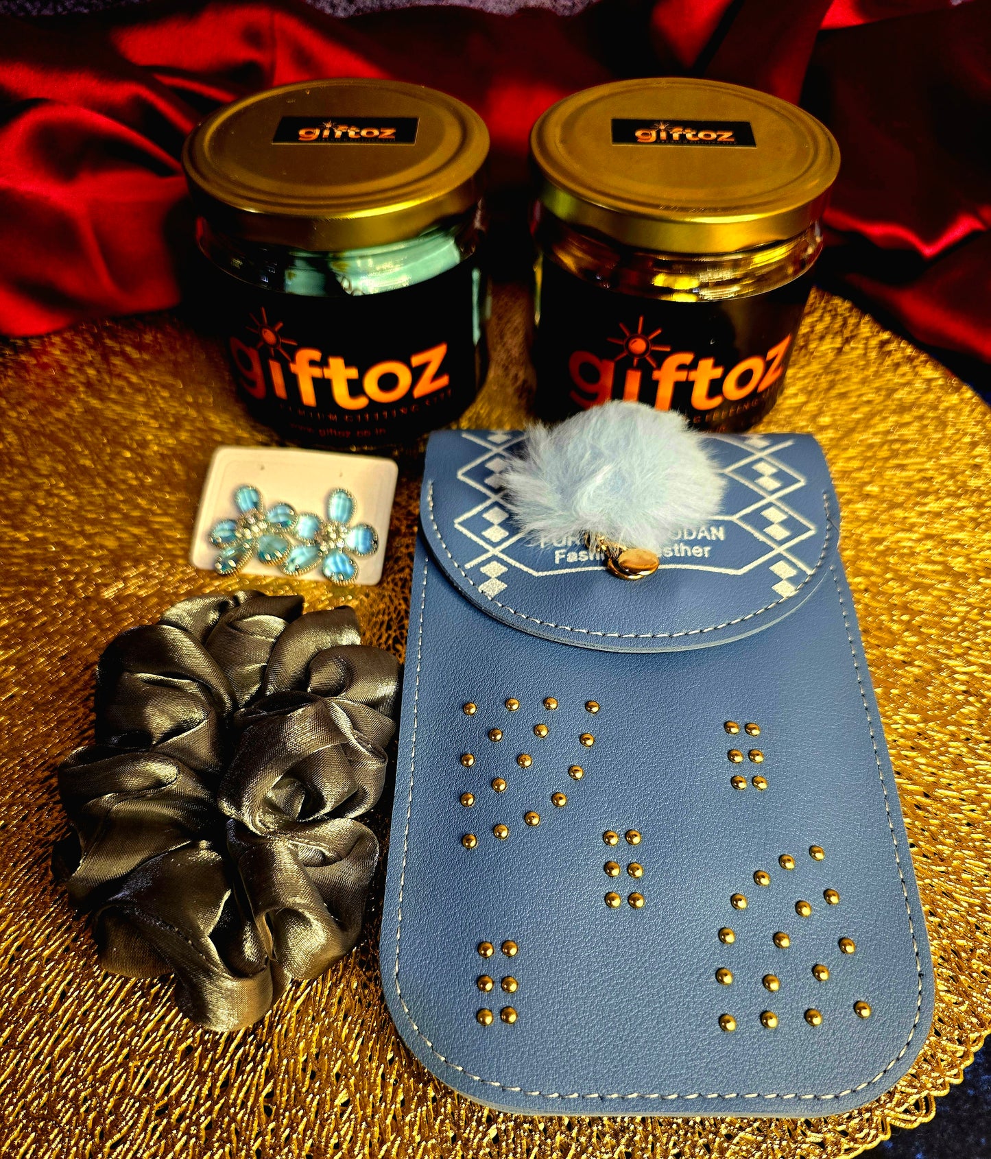 Hampers for Girls