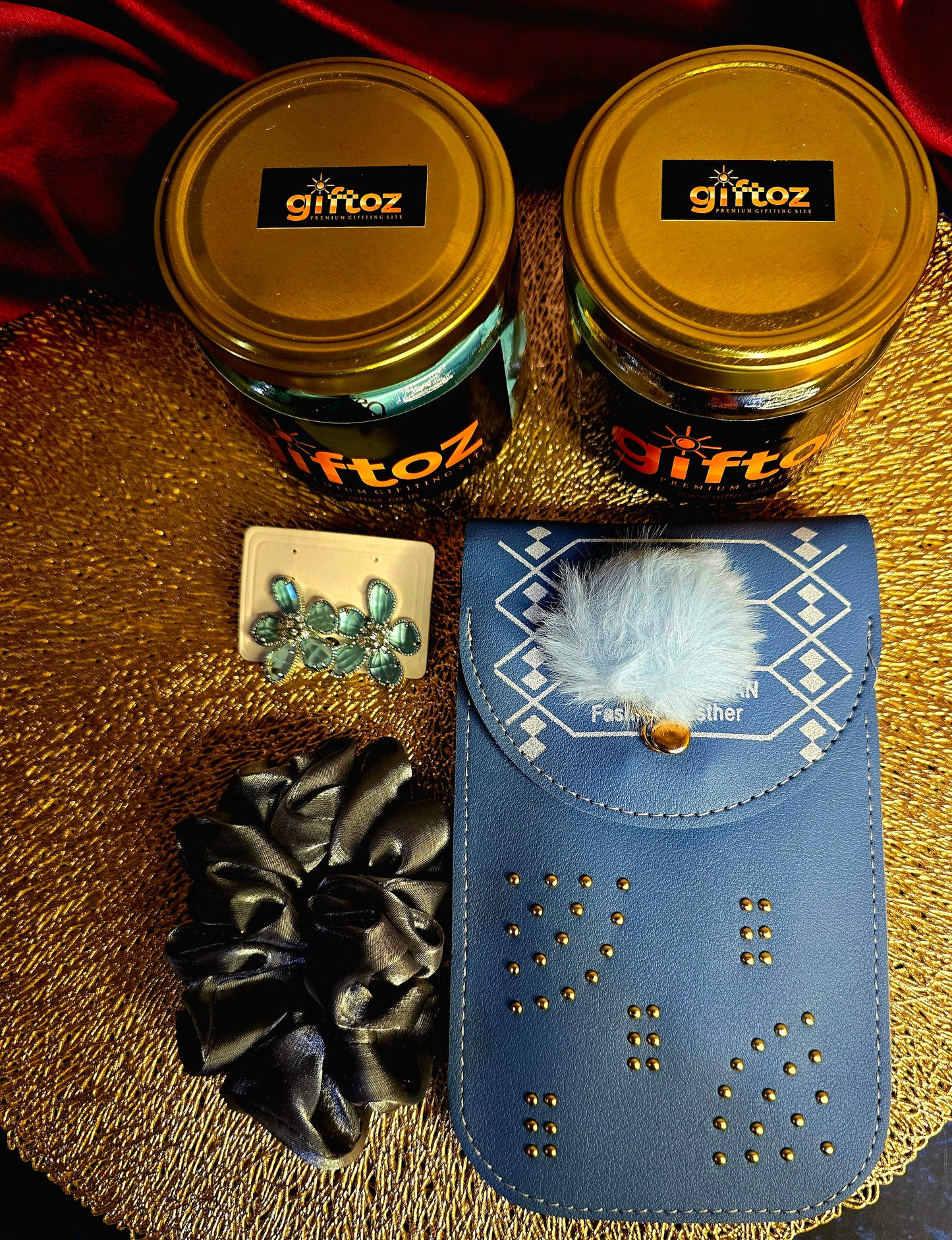 Hampers for Girls