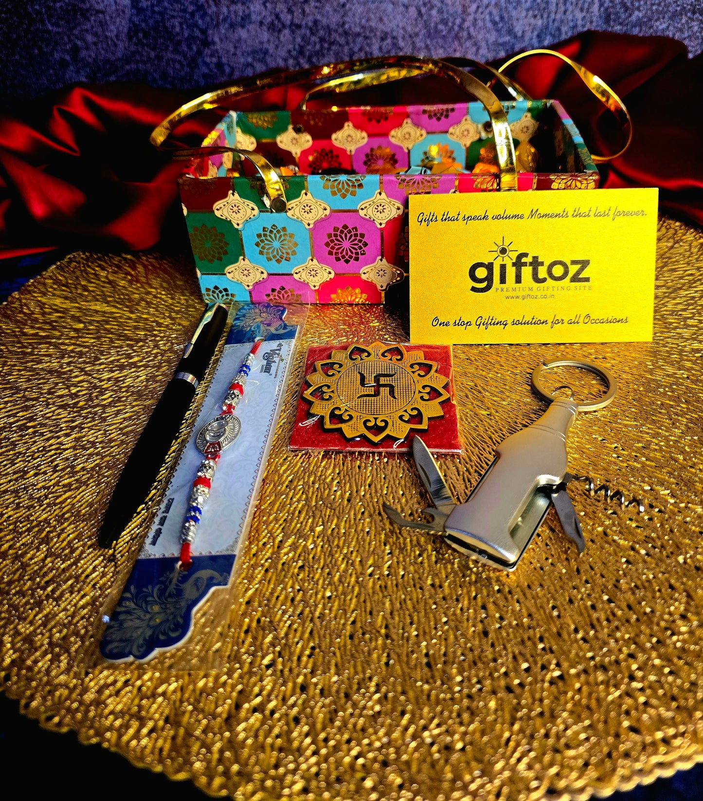 Trendy Festive Gifting