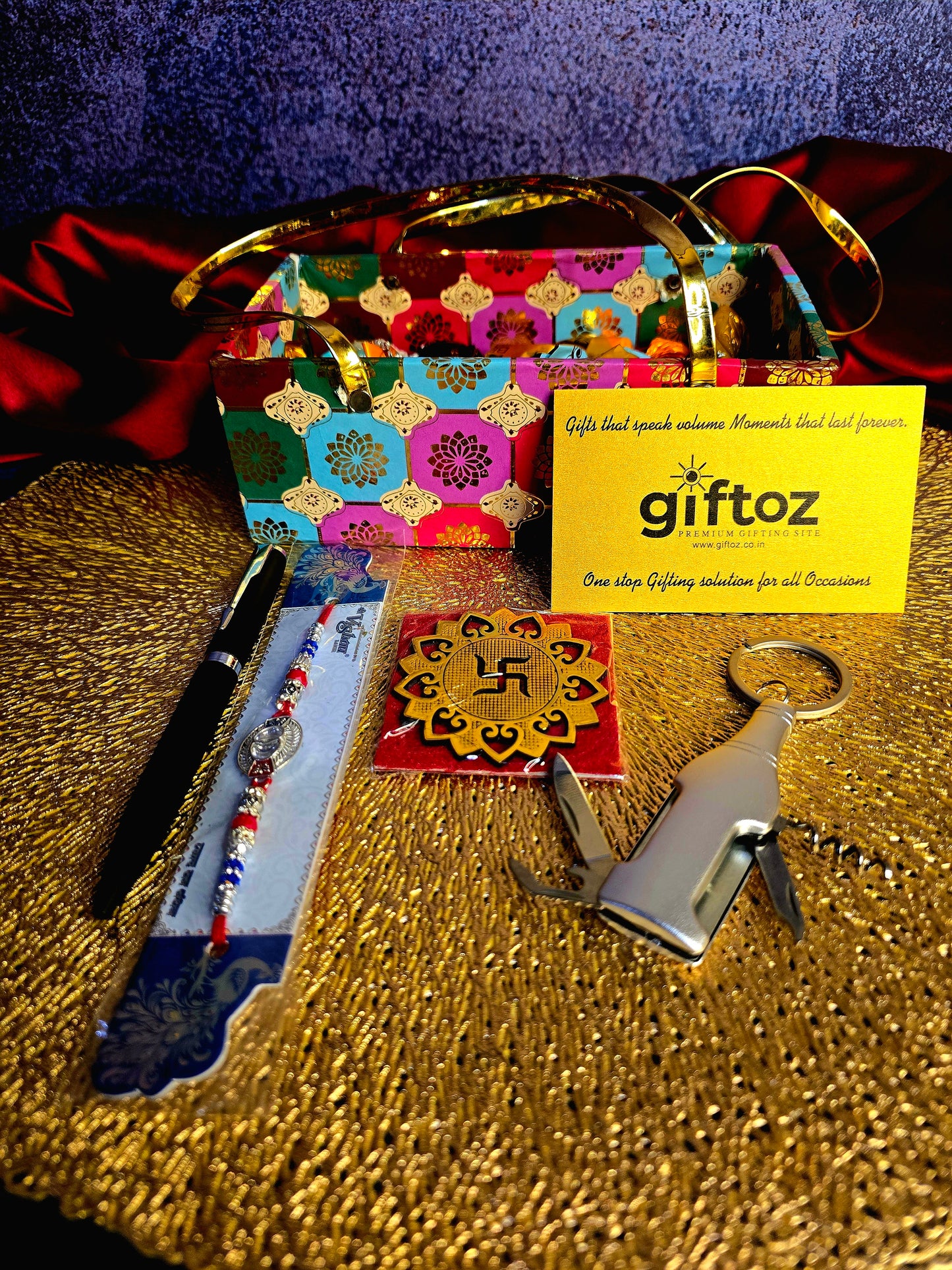 Trendy Festive Gifting