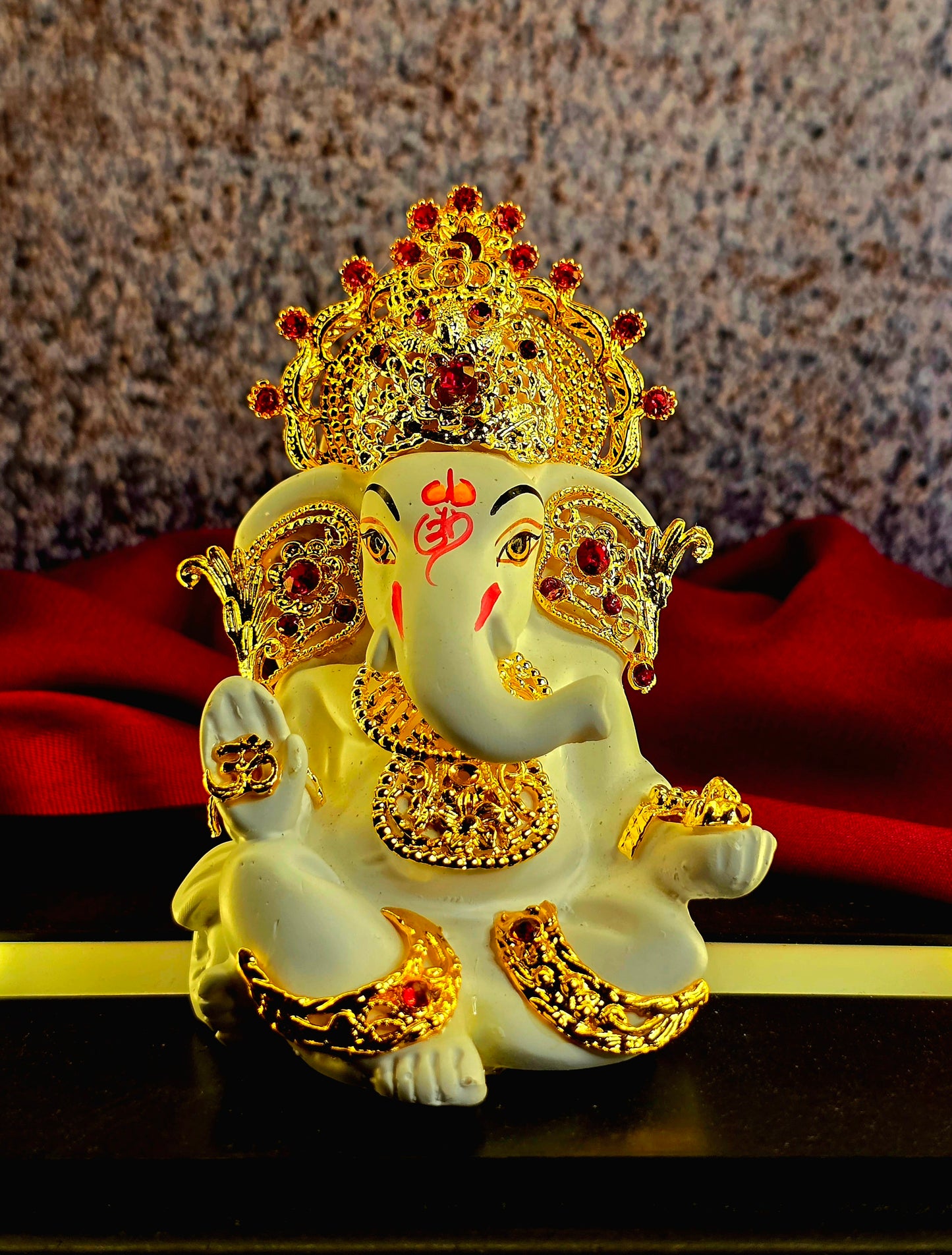 Majestic Ganesha