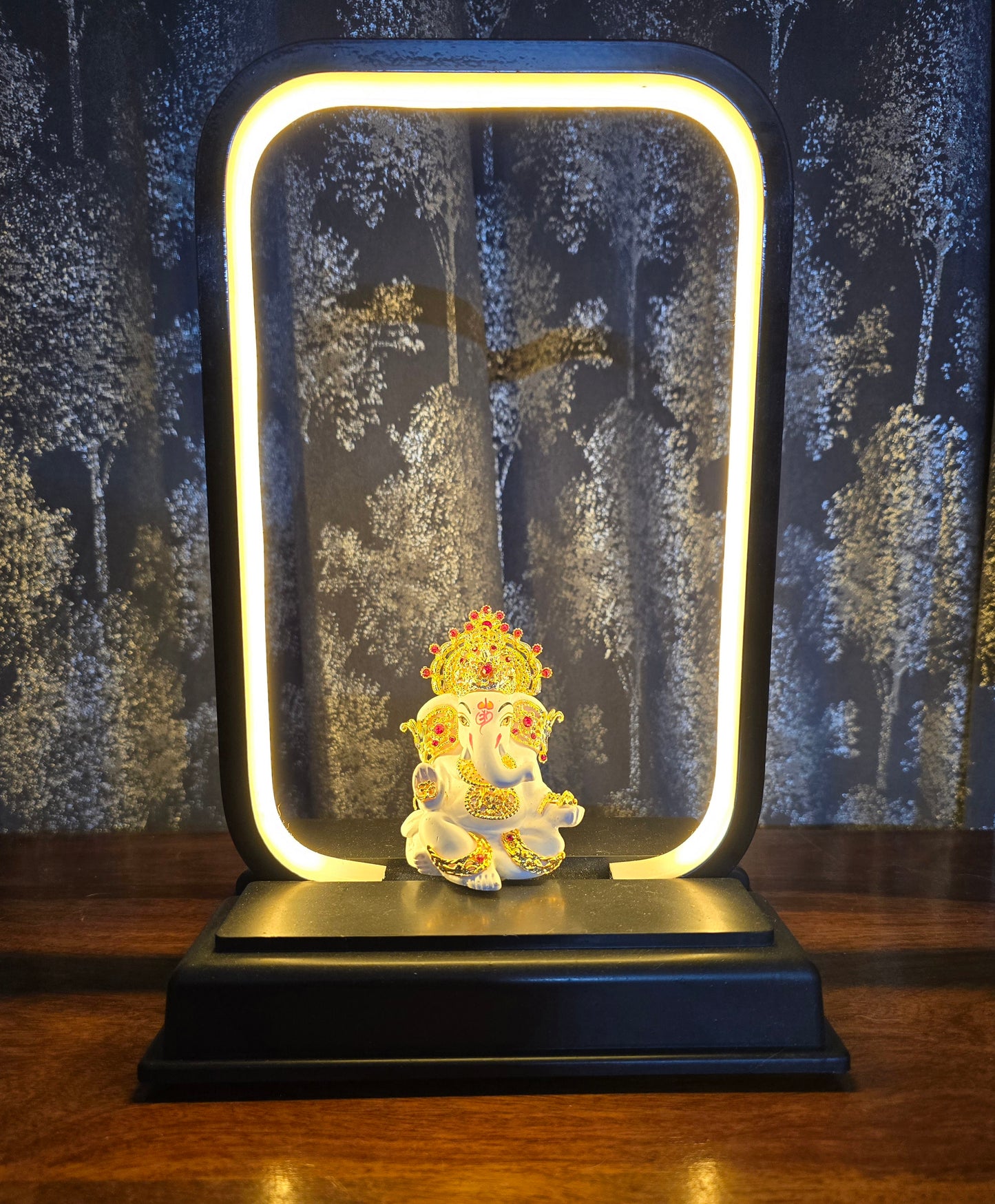 Majestic Ganesha
