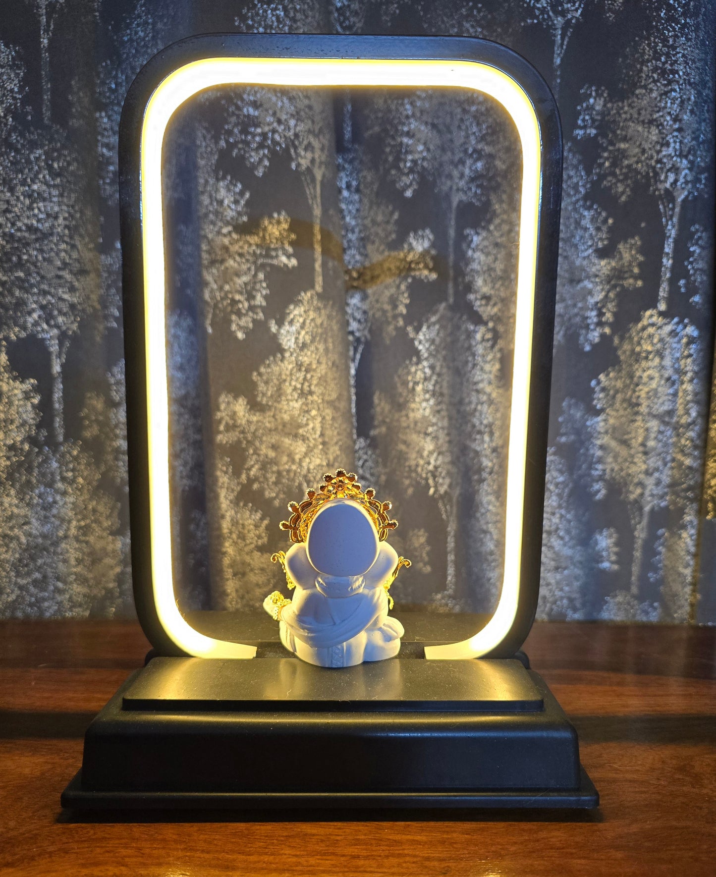 Majestic Ganesha