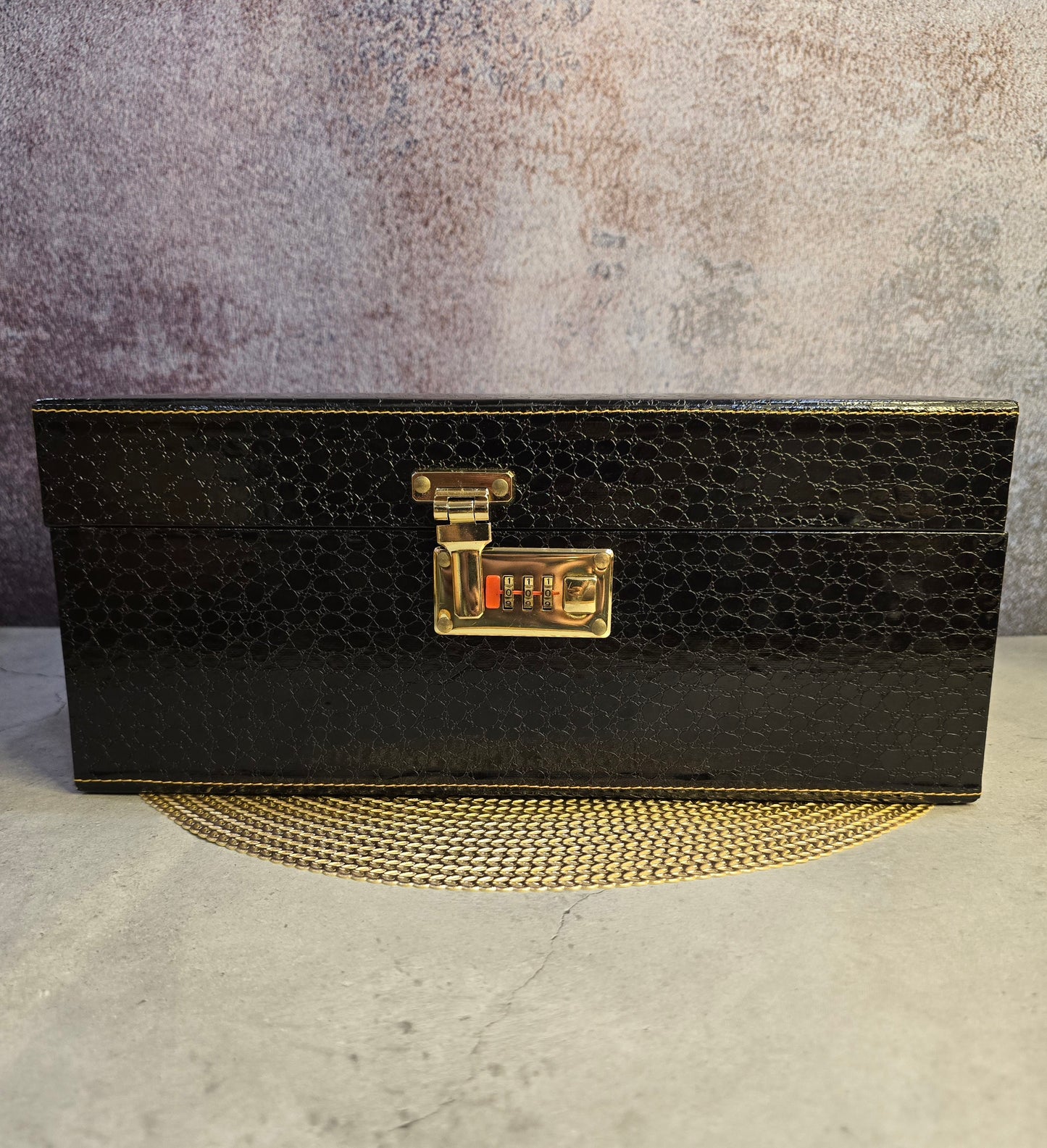 3-Piece Cocktail Bar Set
