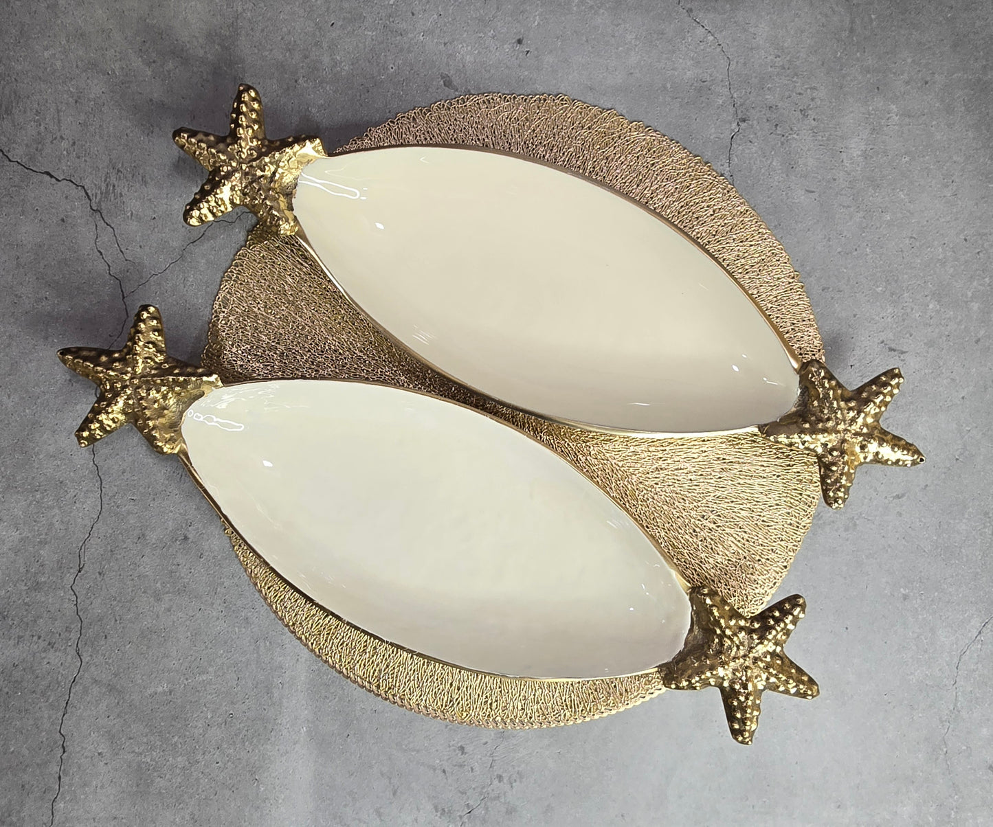 Stellar Tide Serveware