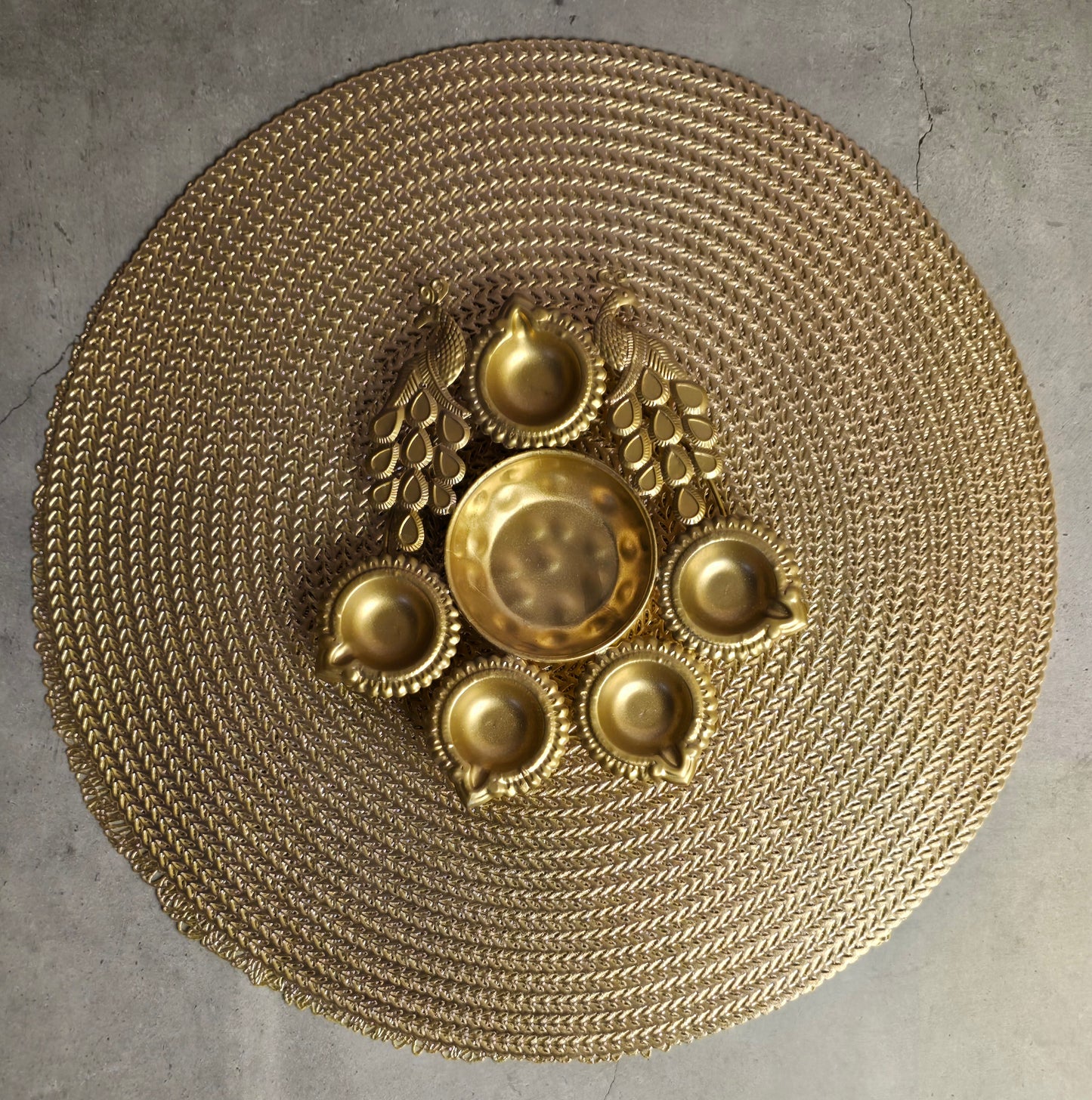 Premium Diwali Gift Hamper