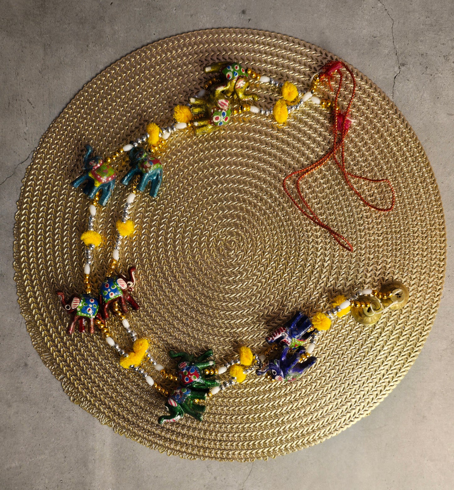 Decorative Diwali Hamper