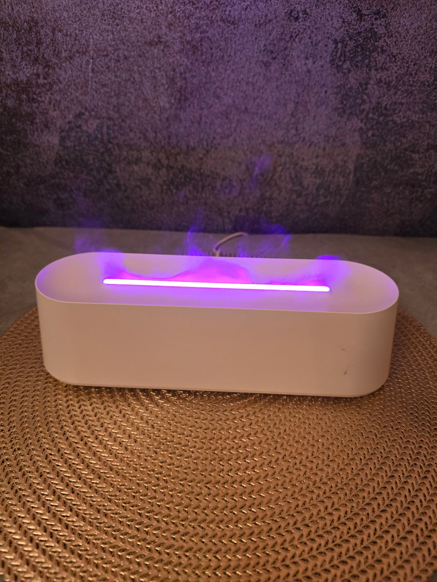 Flame Aroma Diffuser