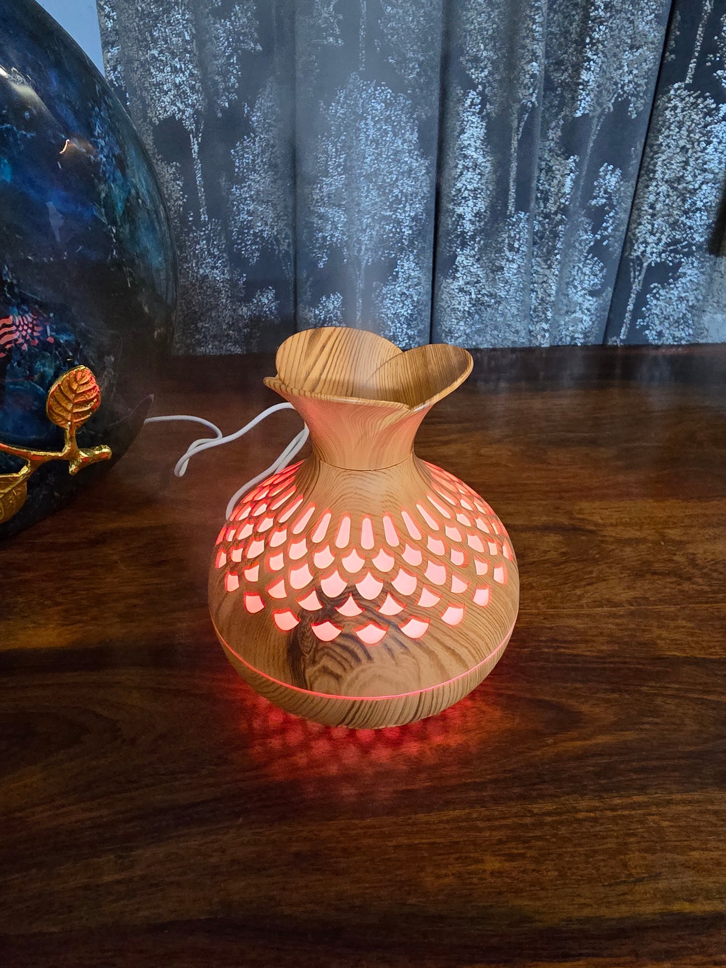Pot Humidifier Multicolor