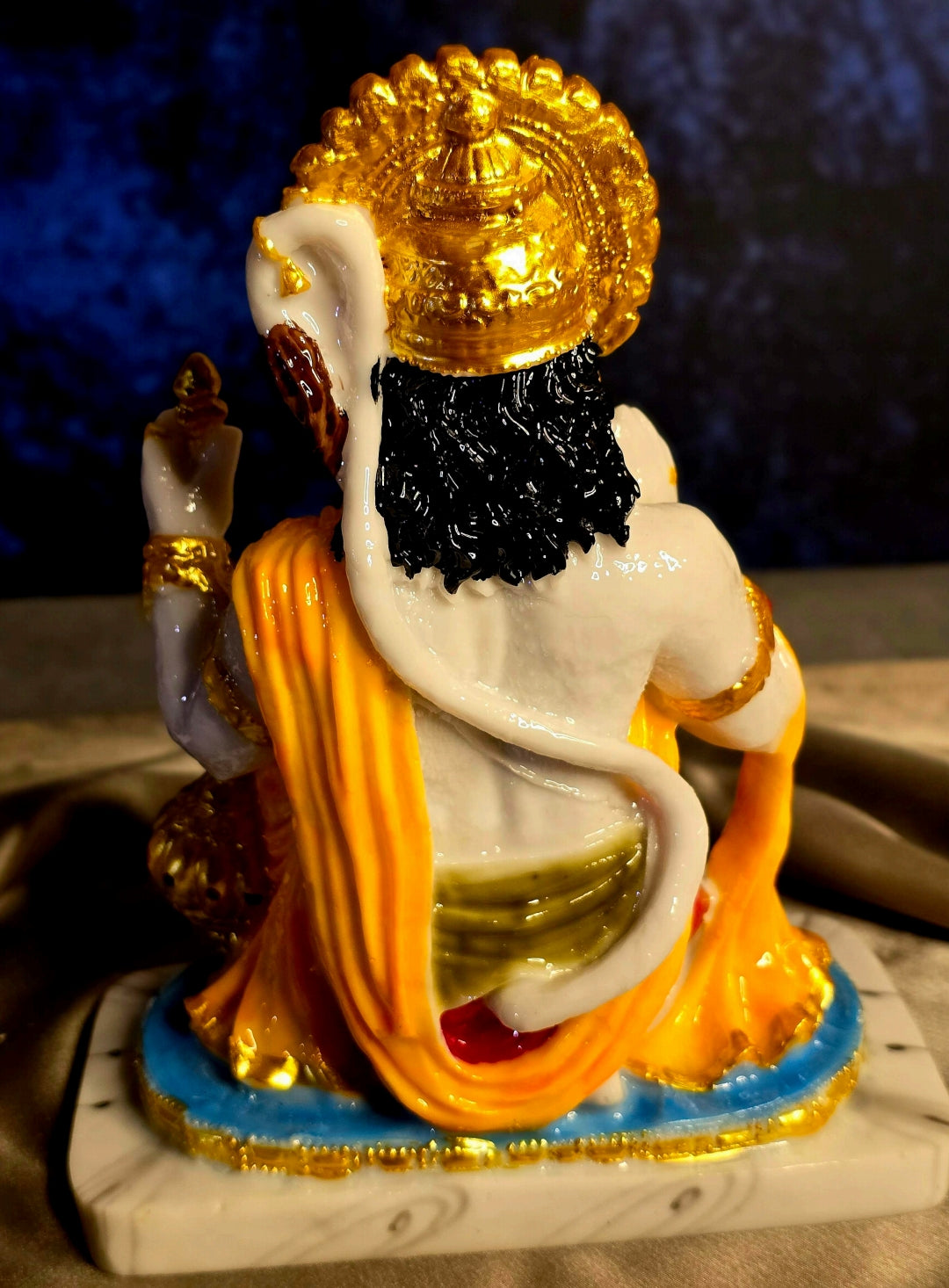 Bajrangbaliji Idol