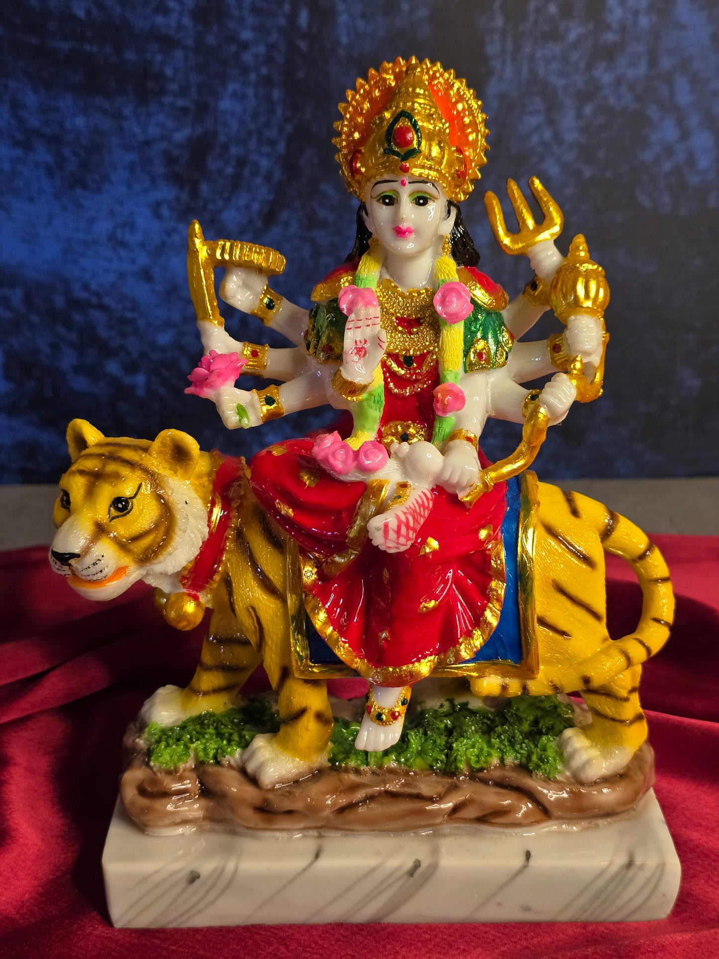 Durga Maa