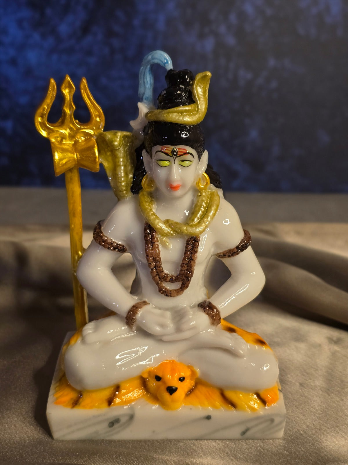 Neelkanth Shiv
