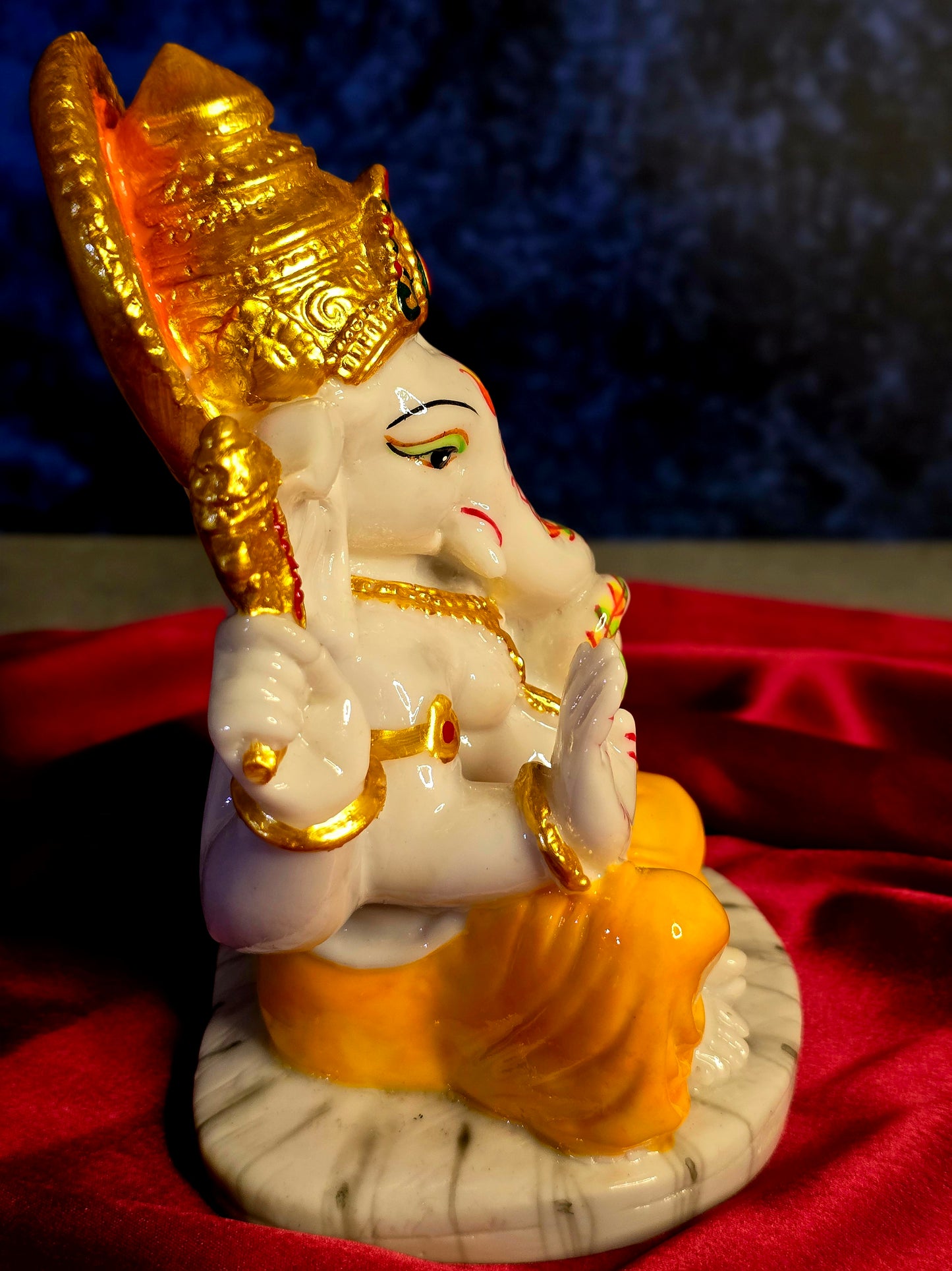 Vaibhav Ganeshji