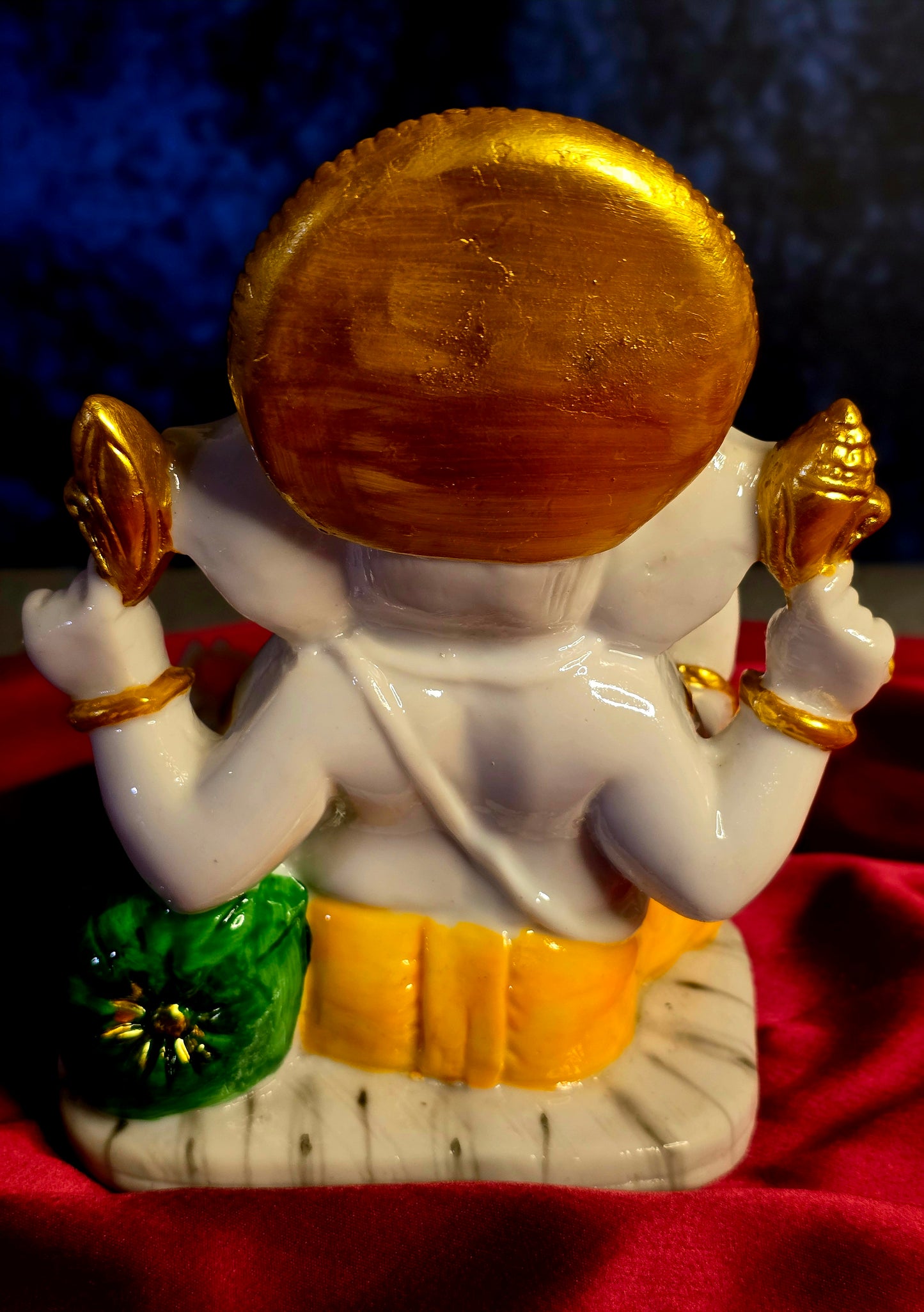 Vaibhav Ganeshji