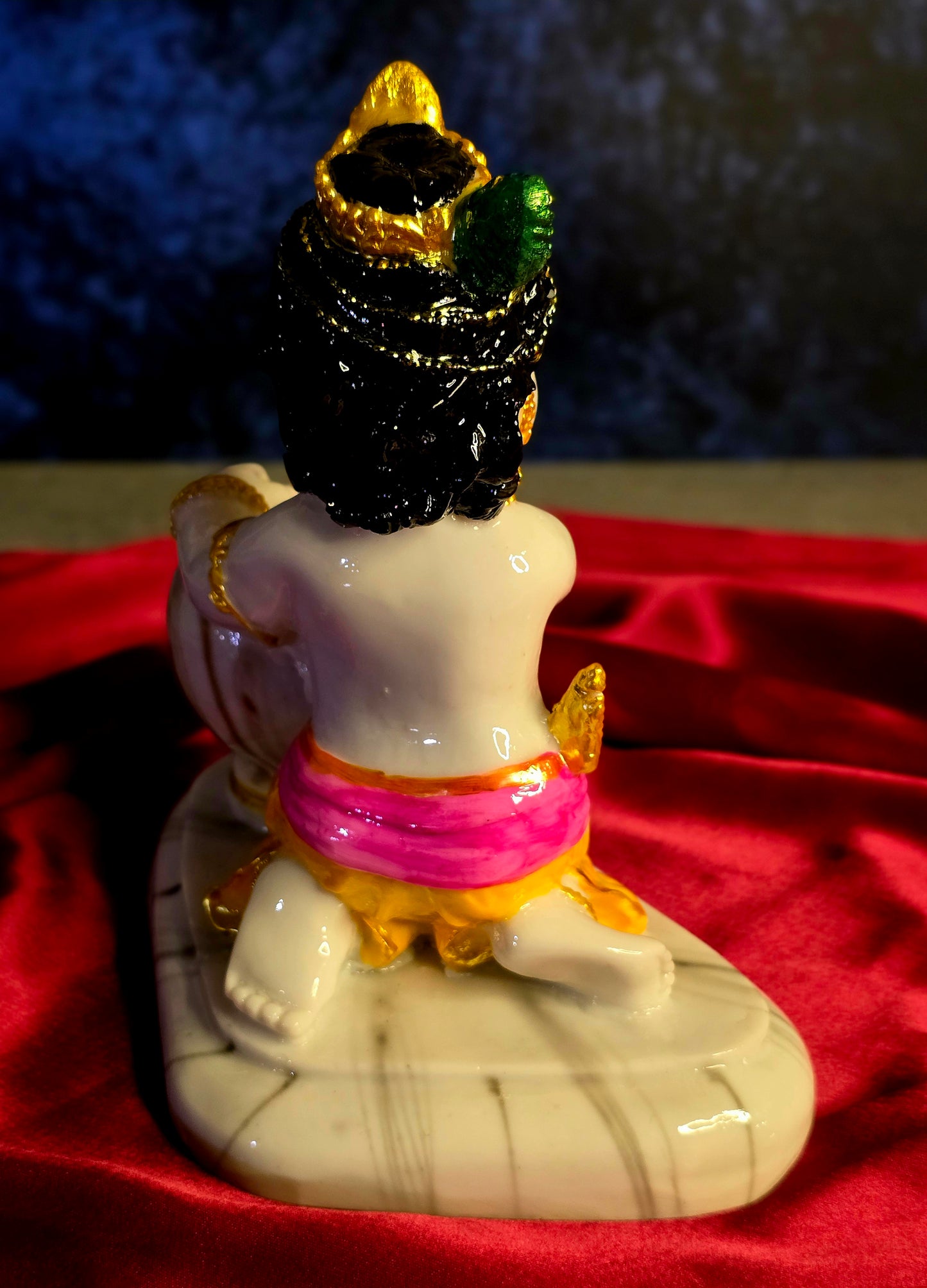 Krishna  Makhan Leela