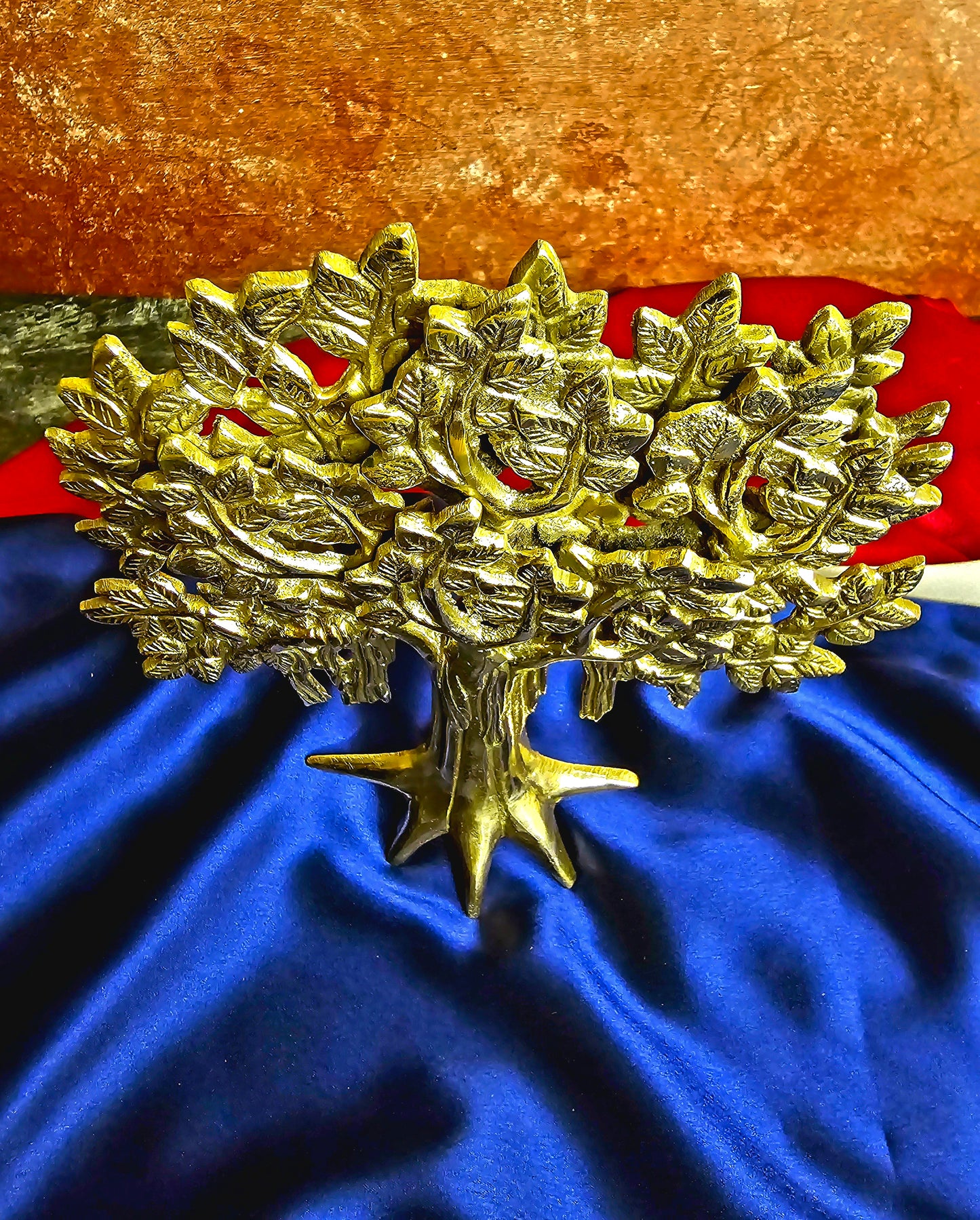 Brass Kalp Vriikash