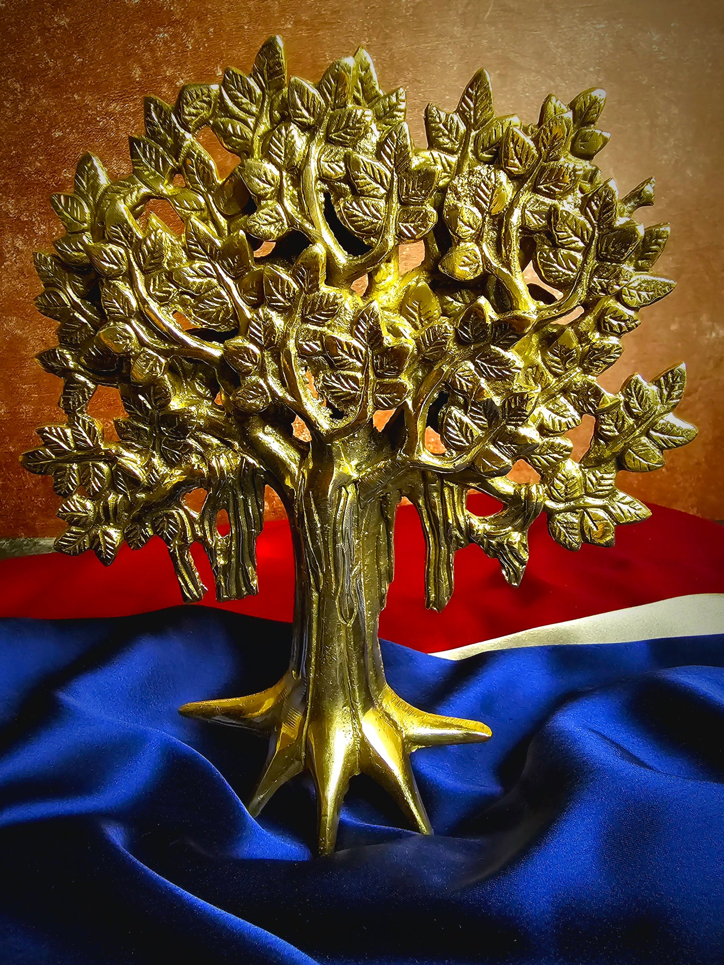 Brass Kalp Vriikash
