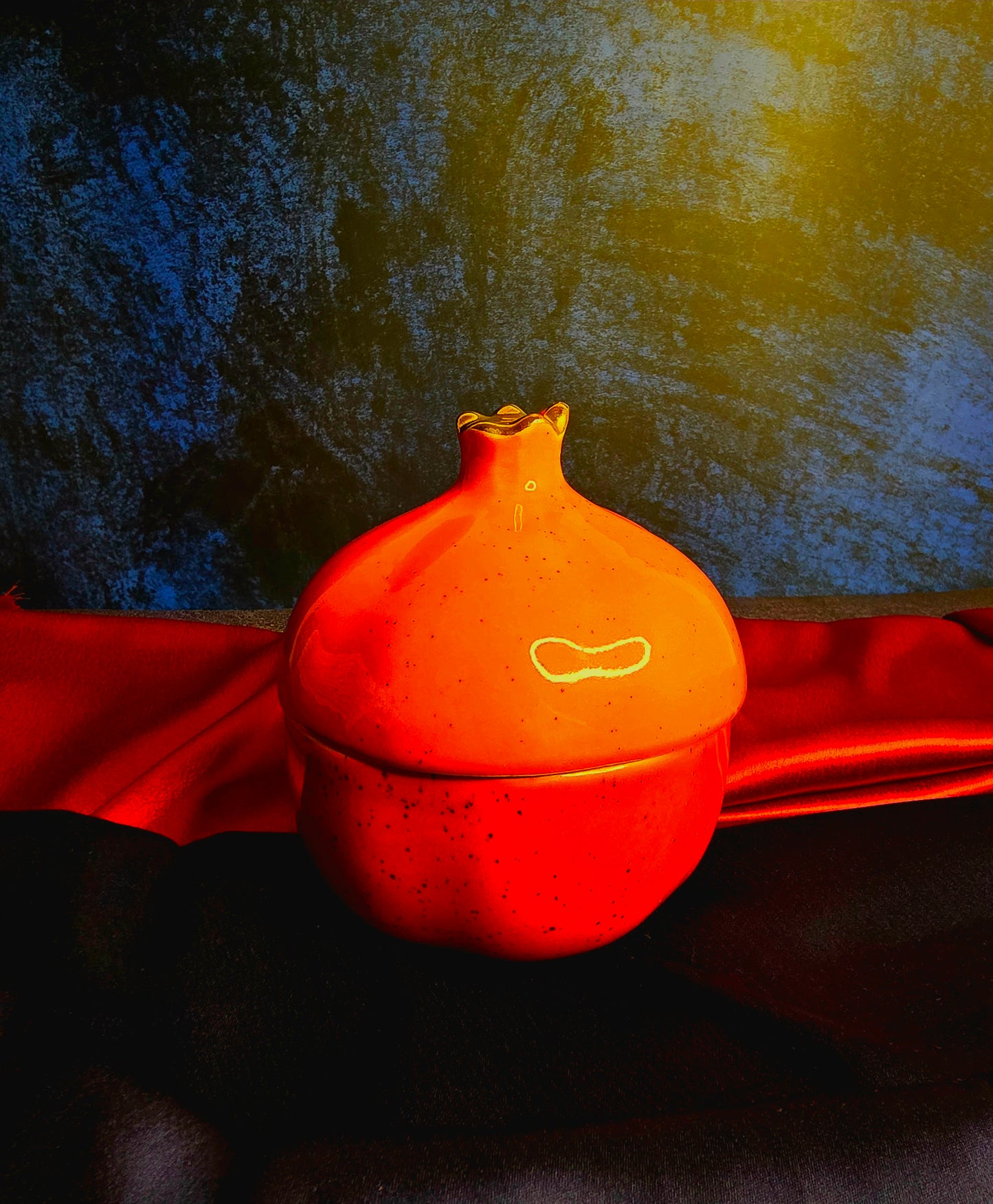 Pomegranate  Home Decor
