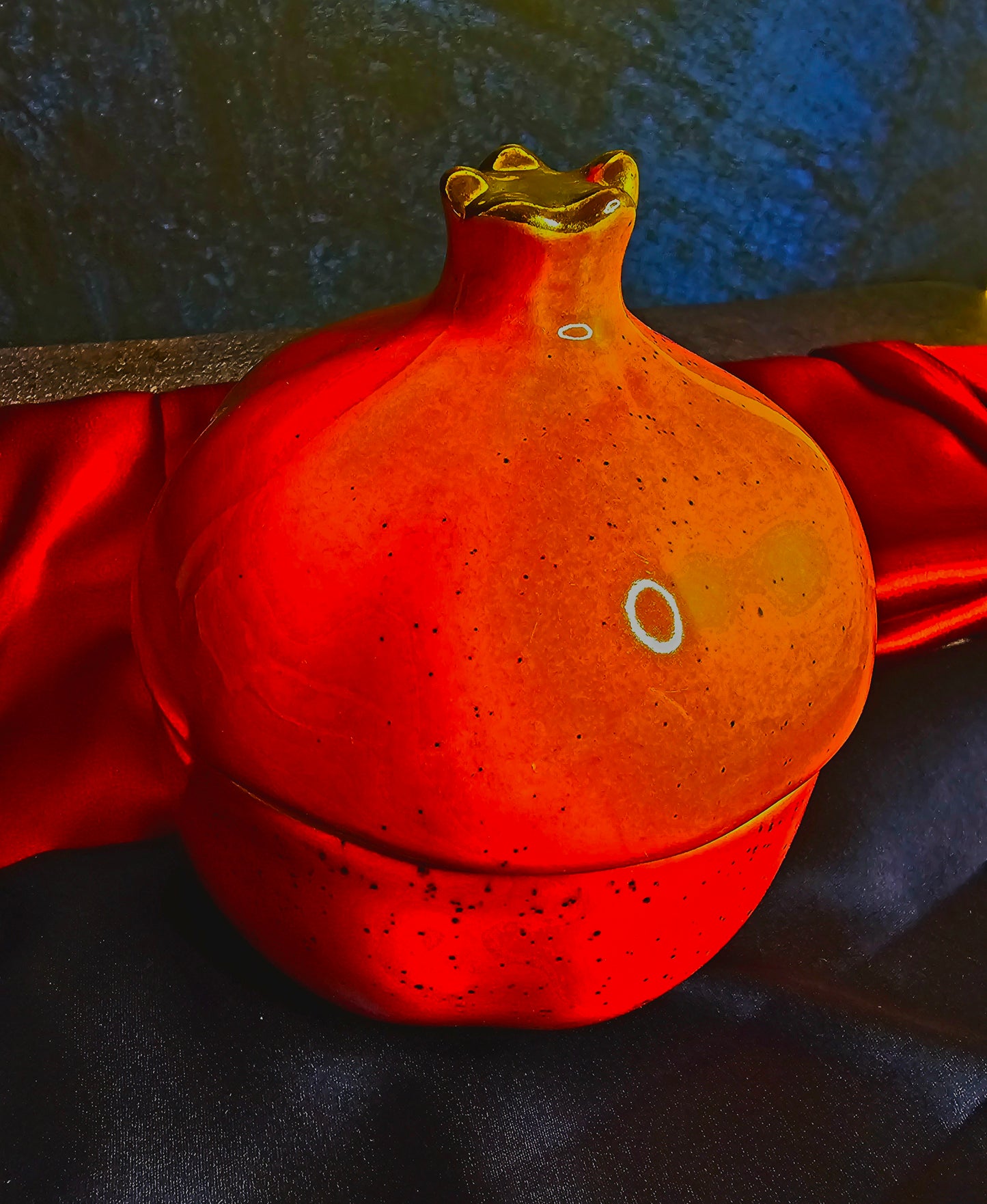 Pomegranate  Home Decor